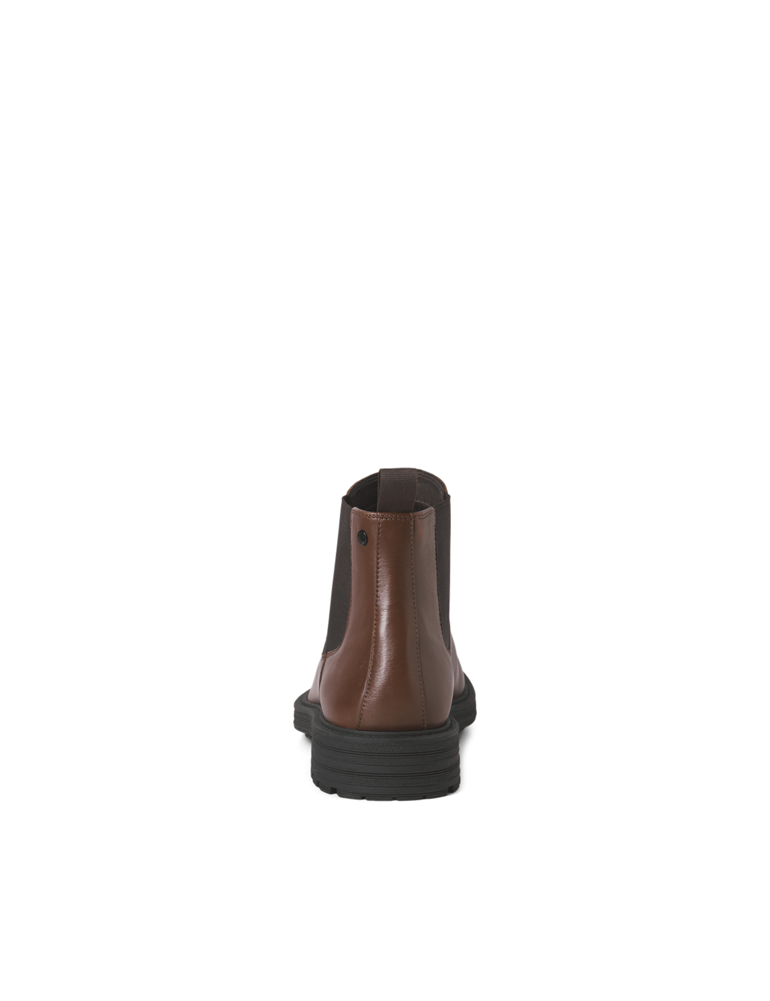 Leather Chelsea Boots 7 of 8