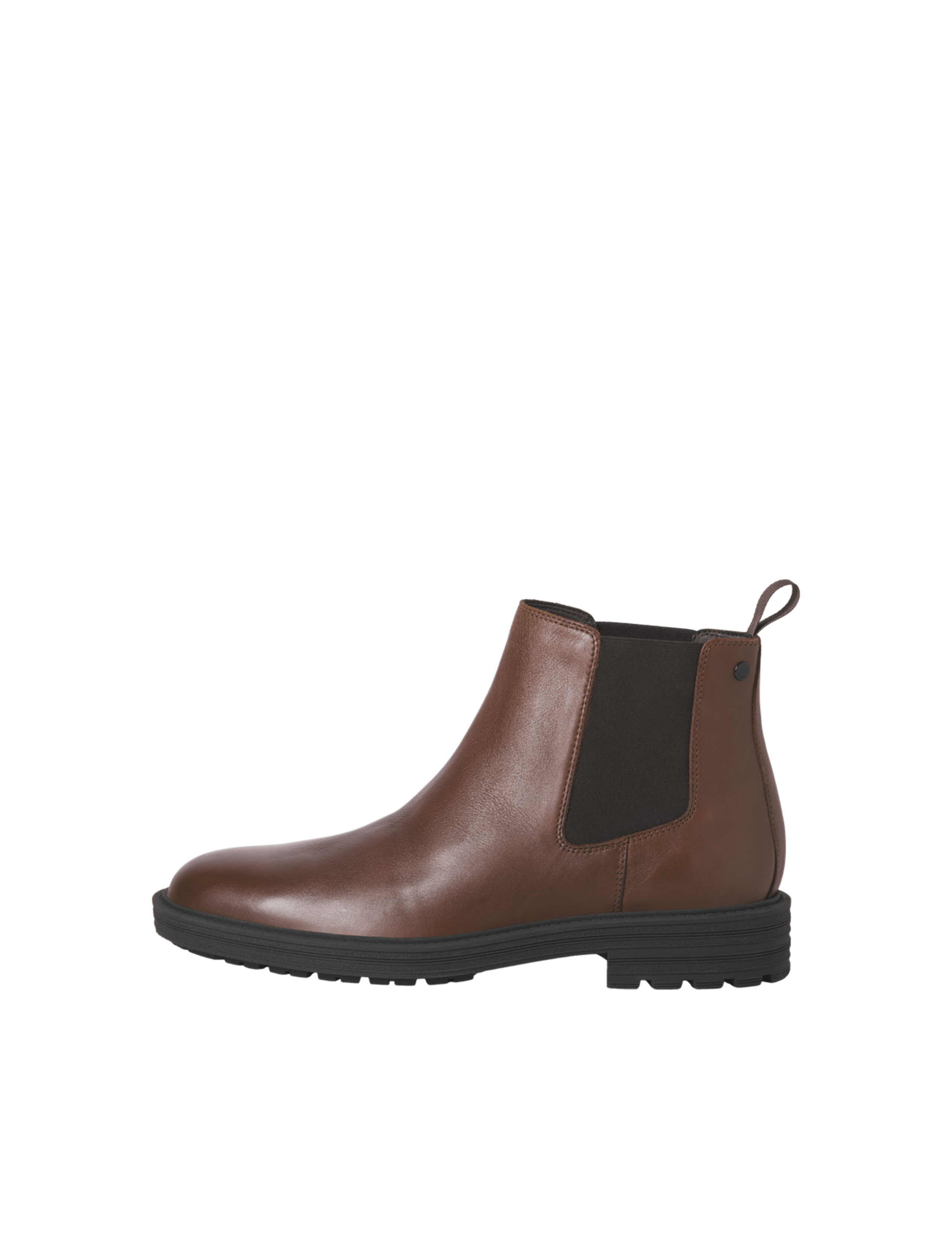 Leather Chelsea Boots 8 of 8