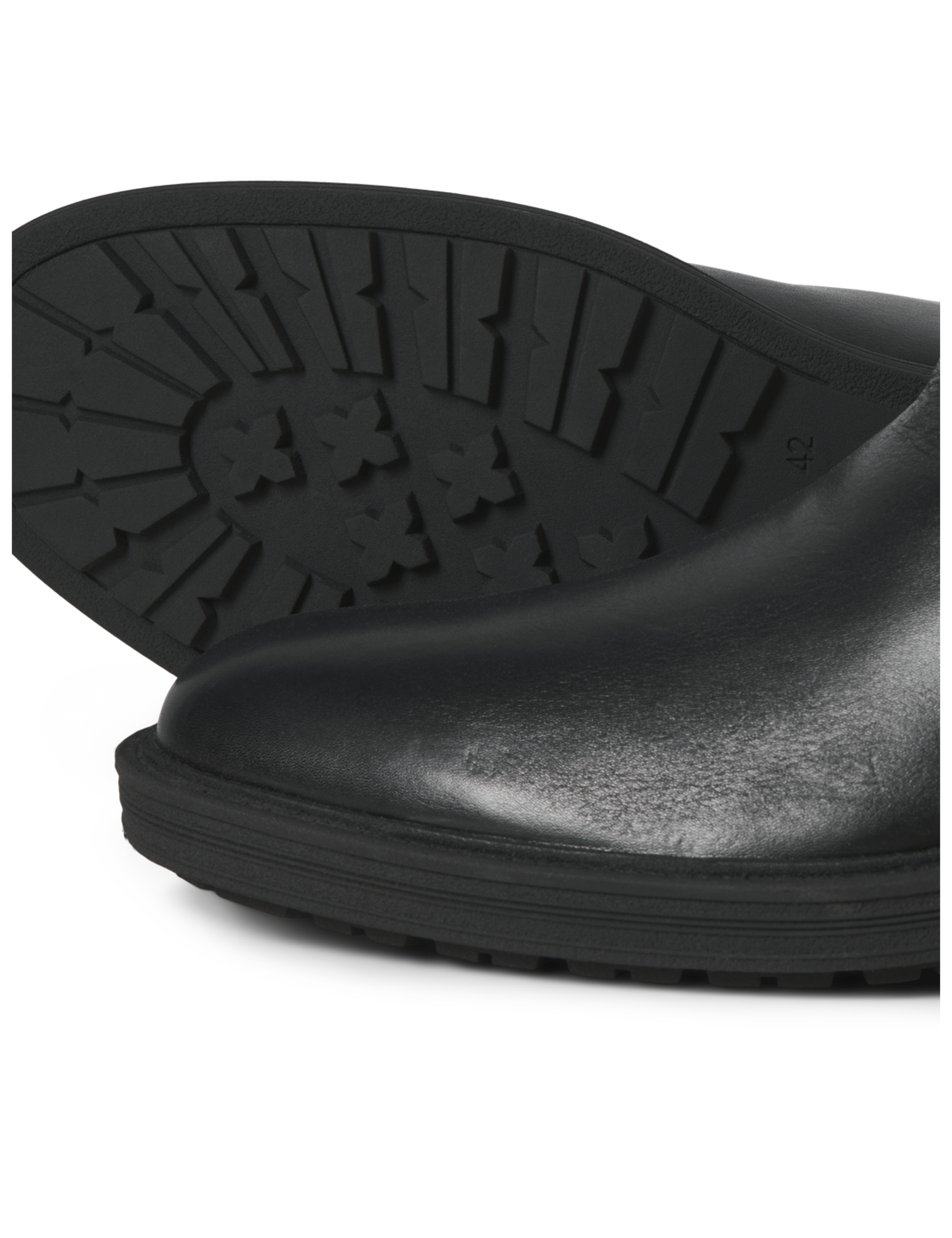 Leather Chelsea Boots 4 of 8