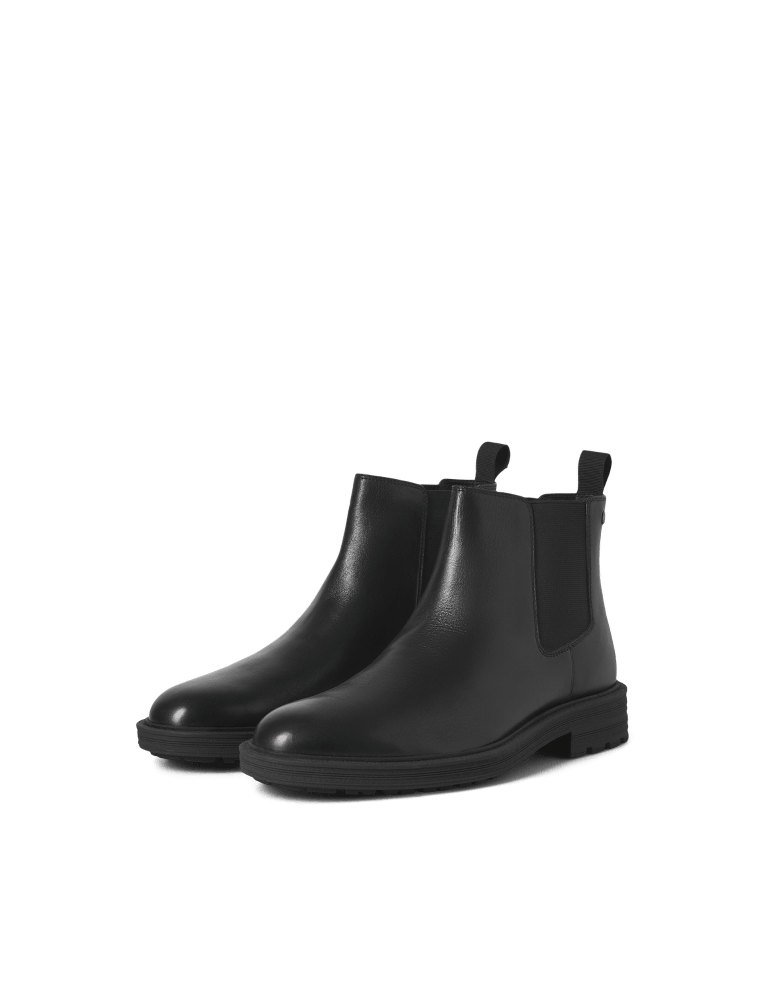 Leather Chelsea Boots 5 of 8