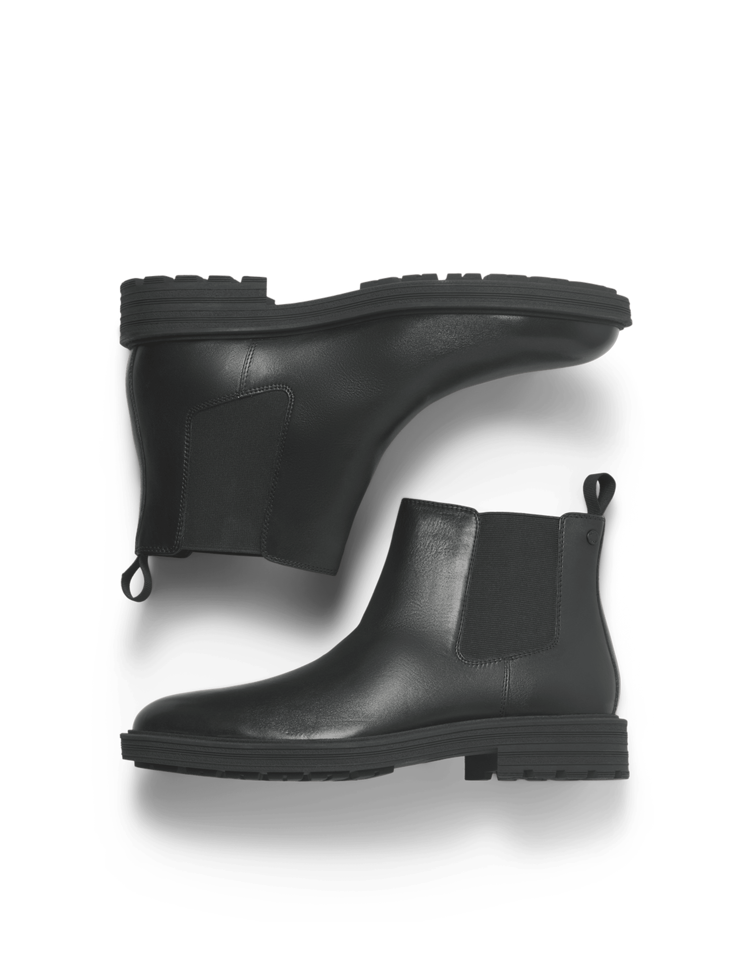 Leather Chelsea Boots 7 of 8