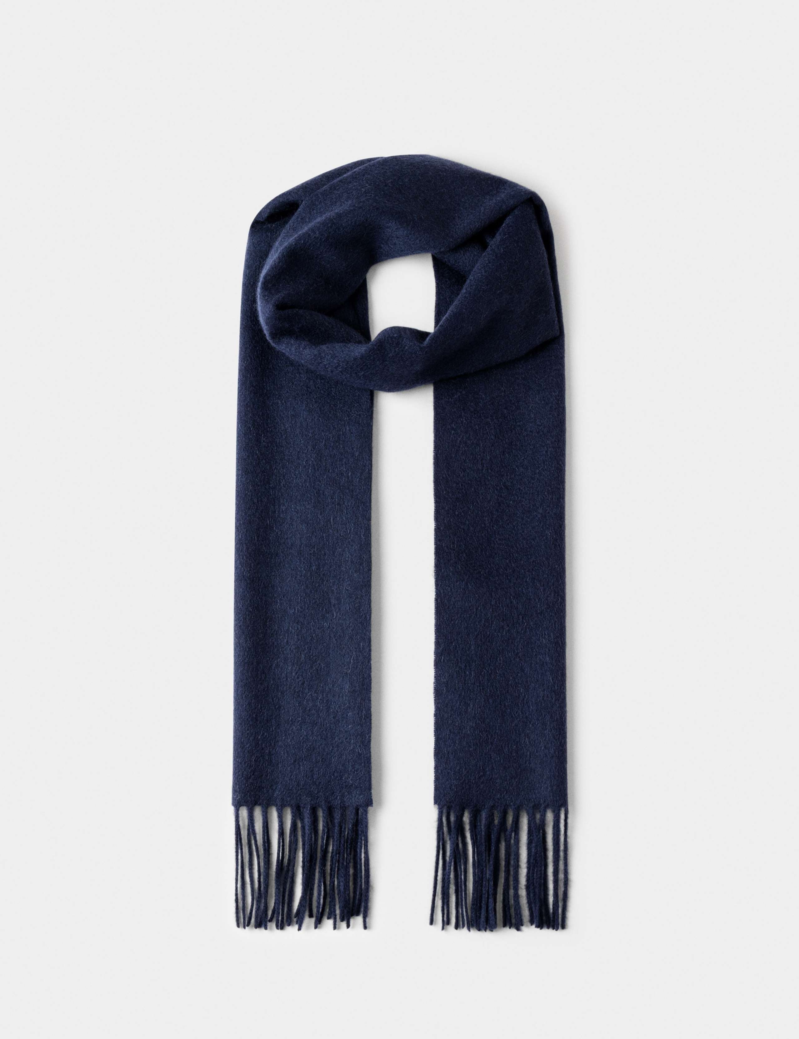 Pure Cashmere Scarf 1 of 3
