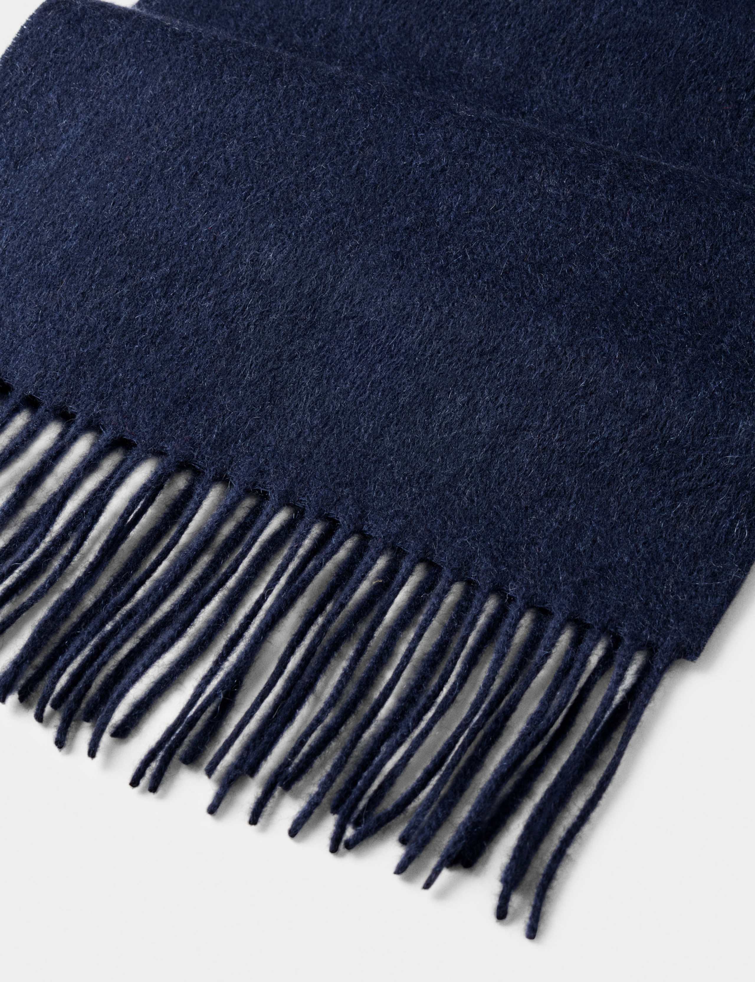 Pure Cashmere Scarf 2 of 3