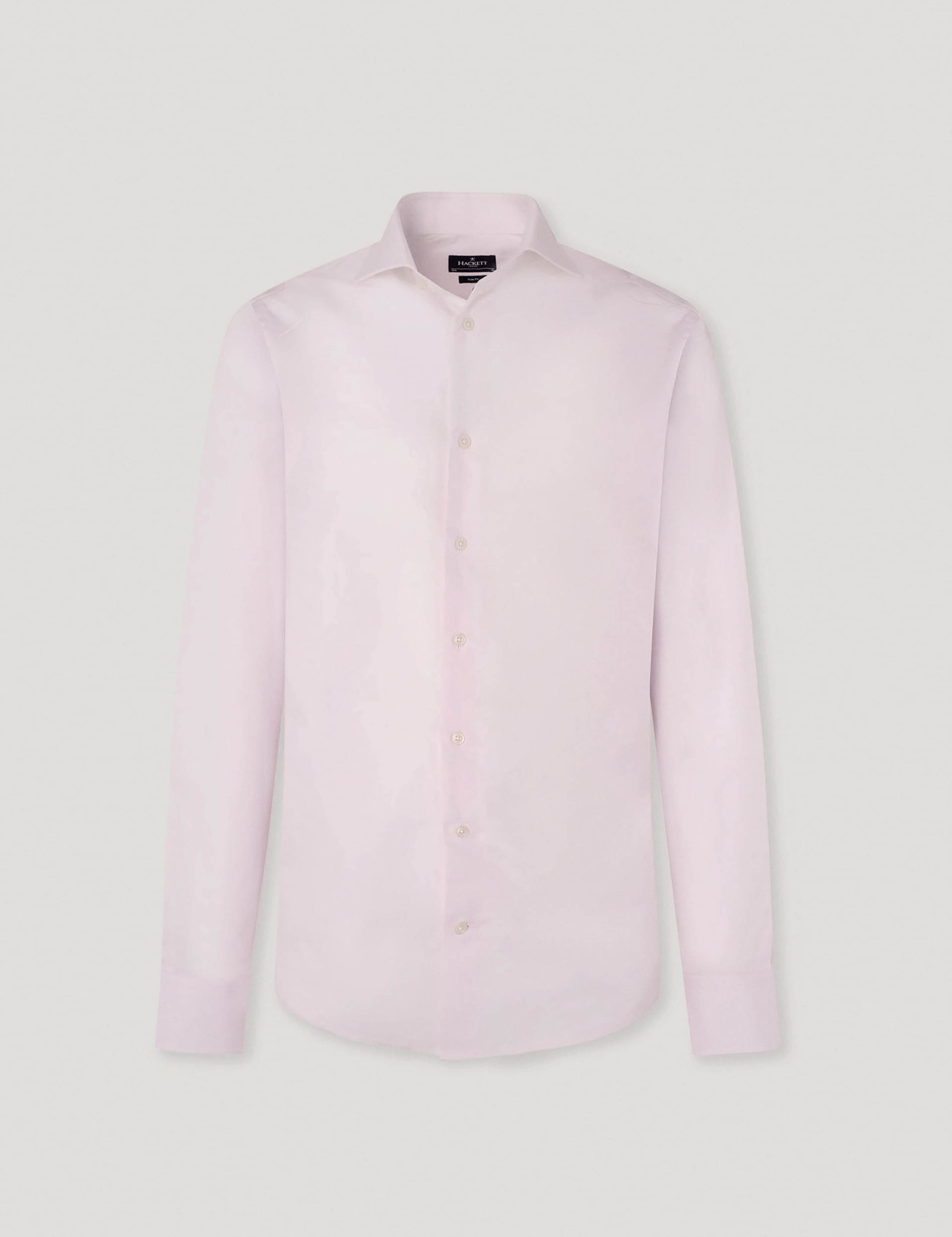 Slim Fit Pure Cotton Oxford Shirt 2 of 7