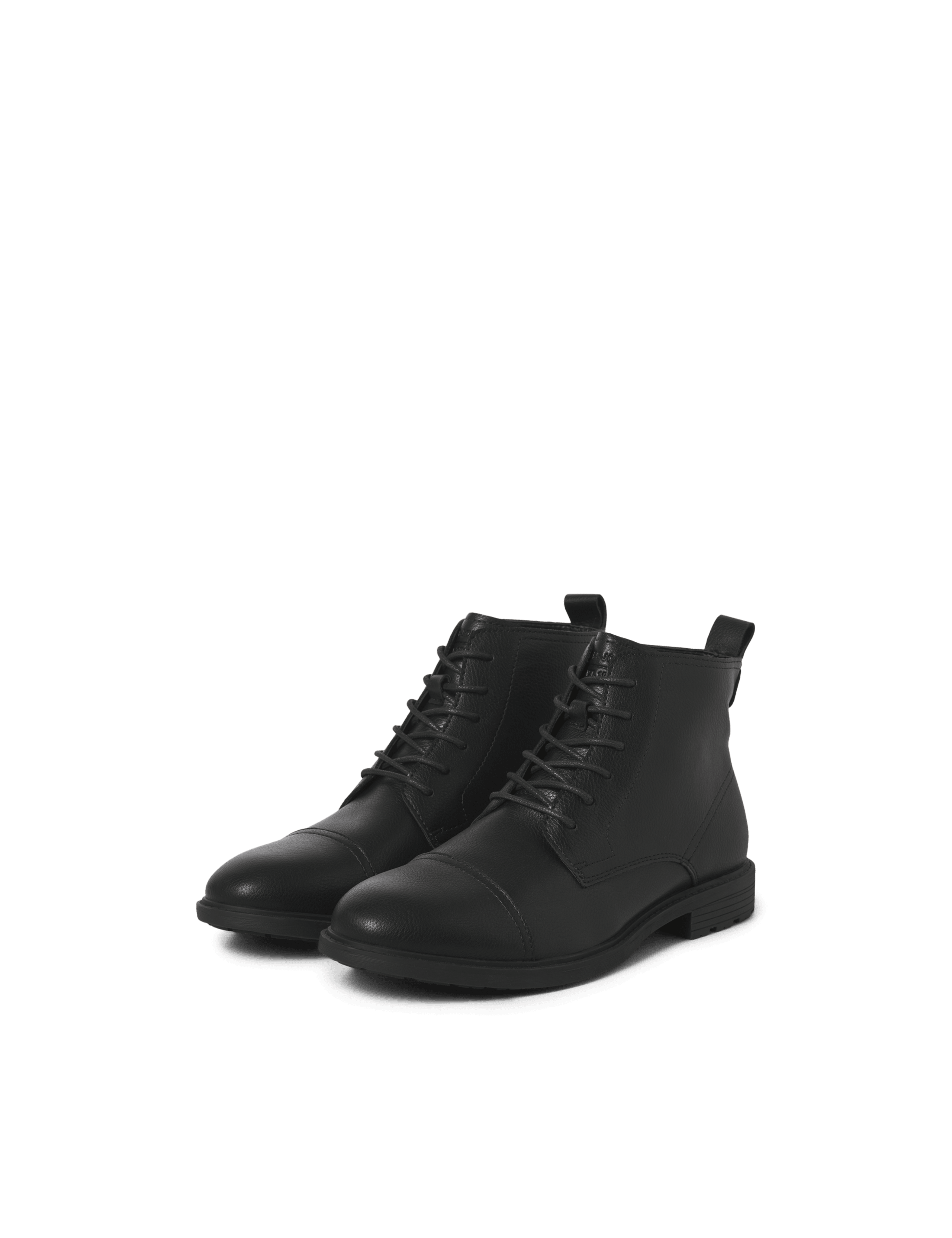 Casual Boots 3 of 7