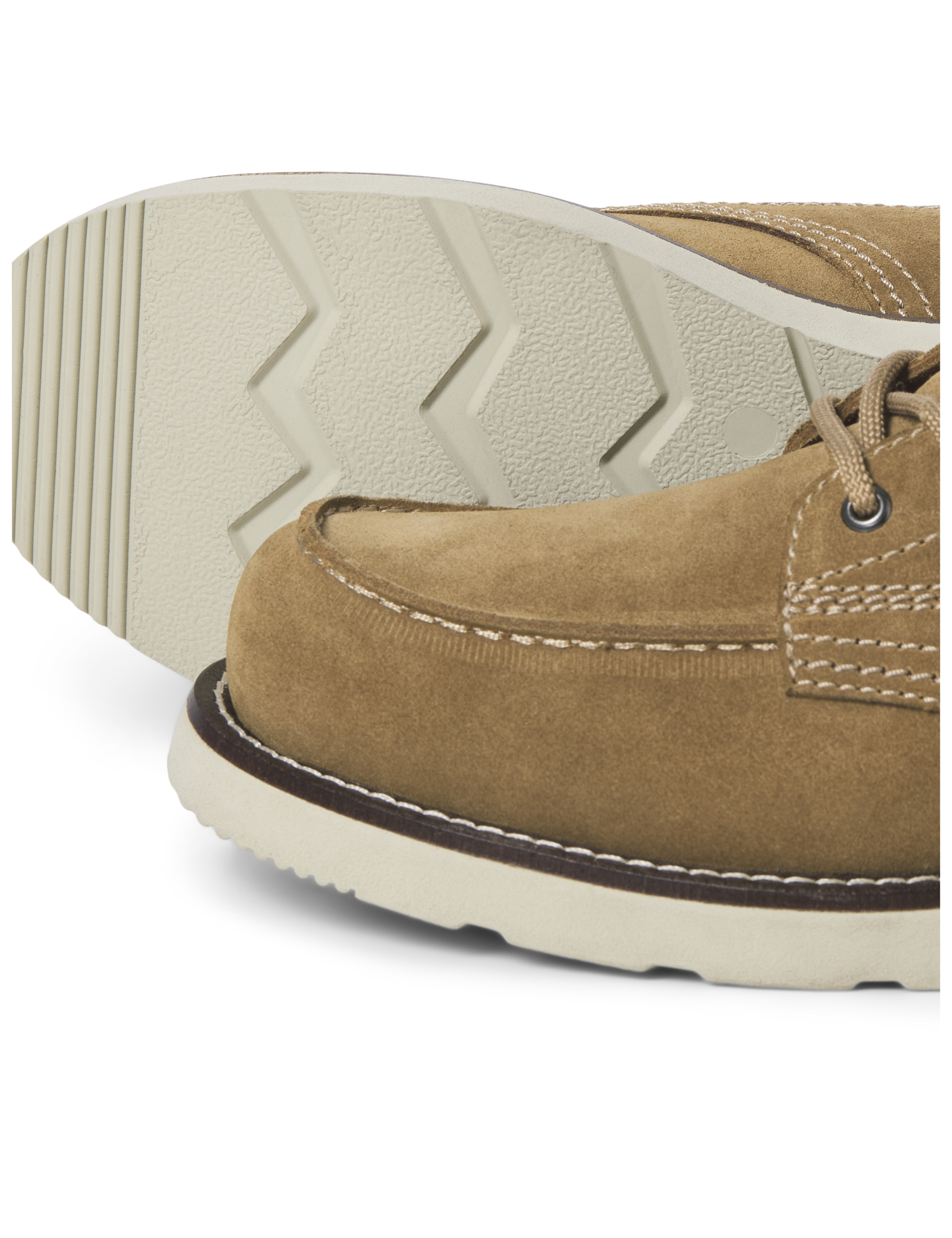 Suede Casual Boots 6 of 7