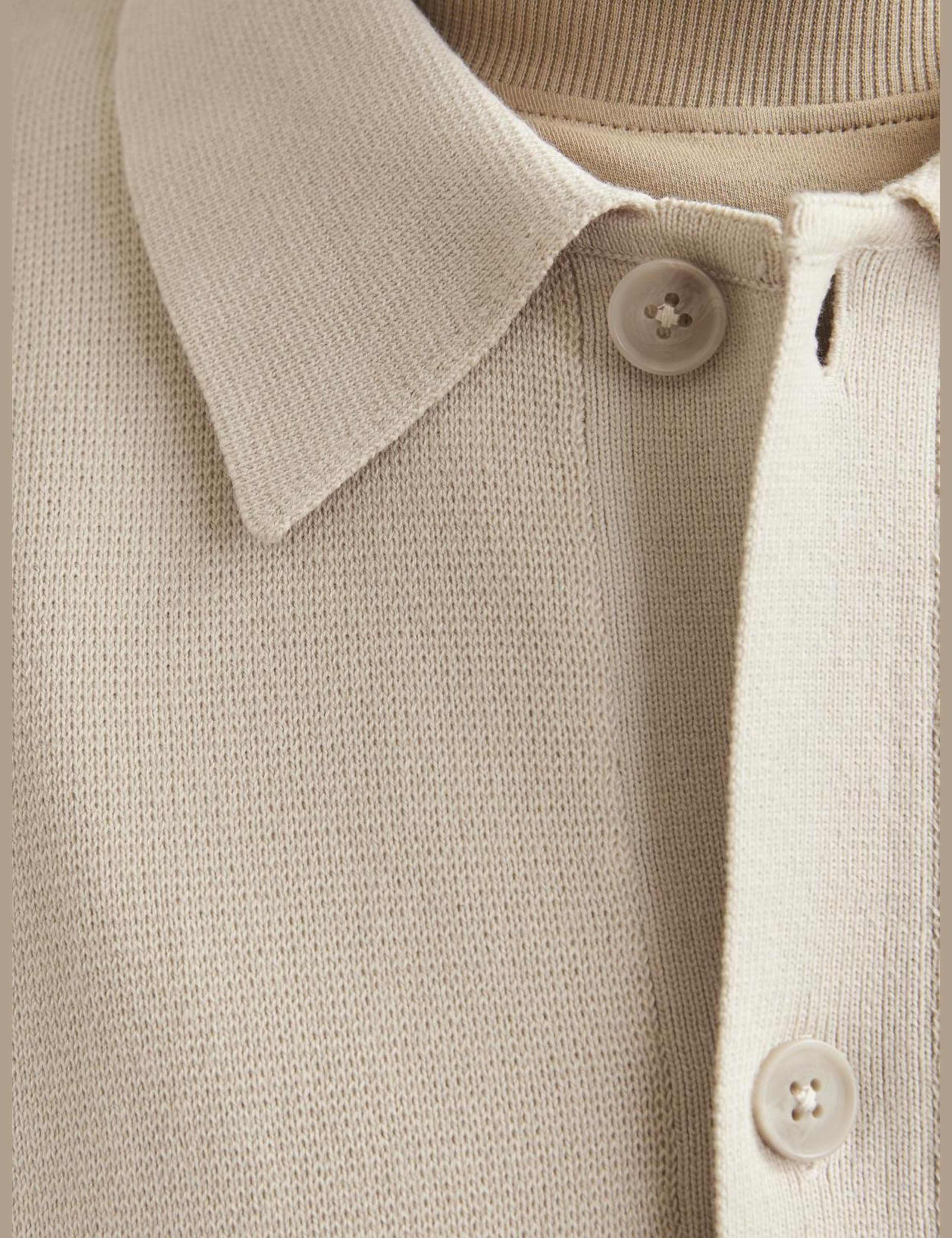 Cotton Rich Cardigan 6 of 7