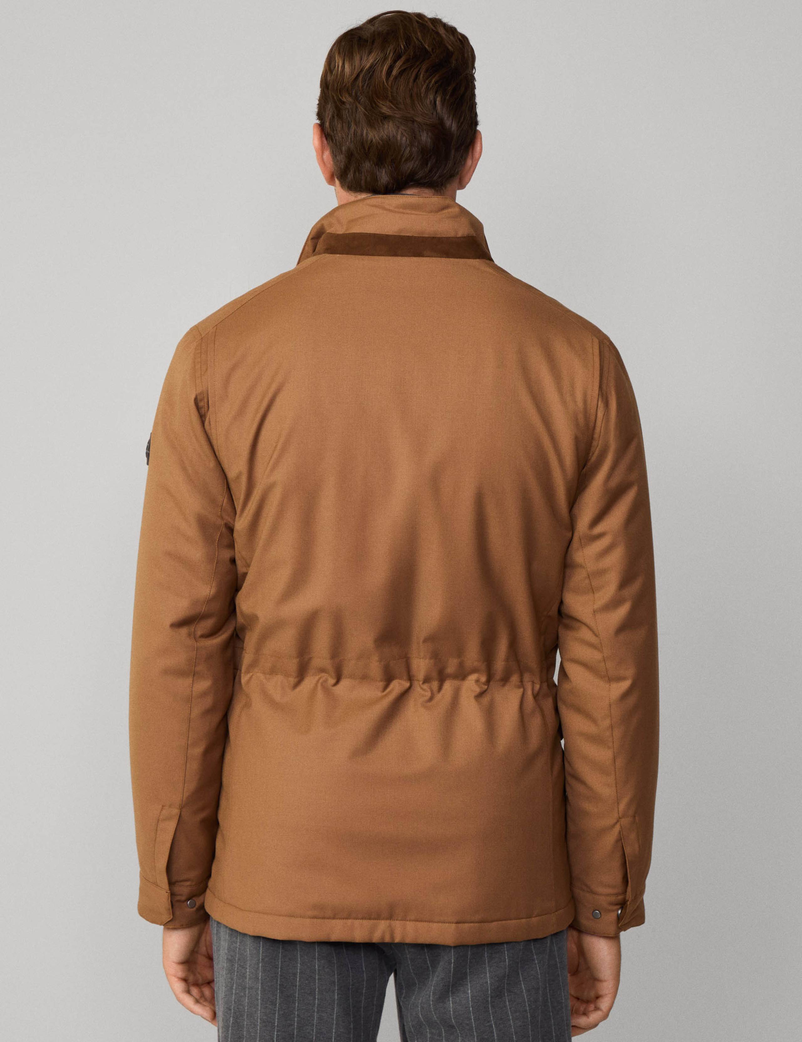 Utility Jacket 3 of 7