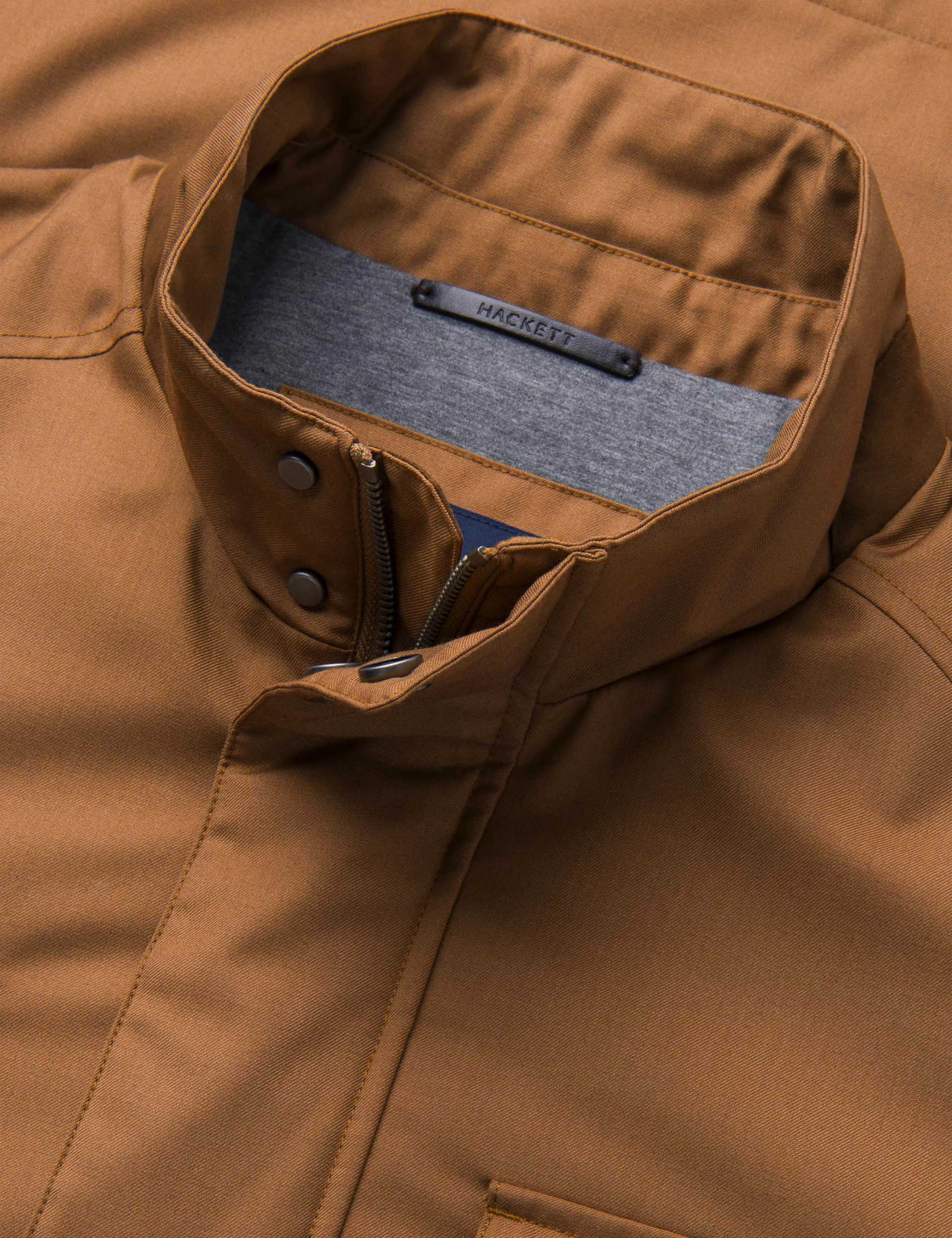 Utility Jacket 6 of 7