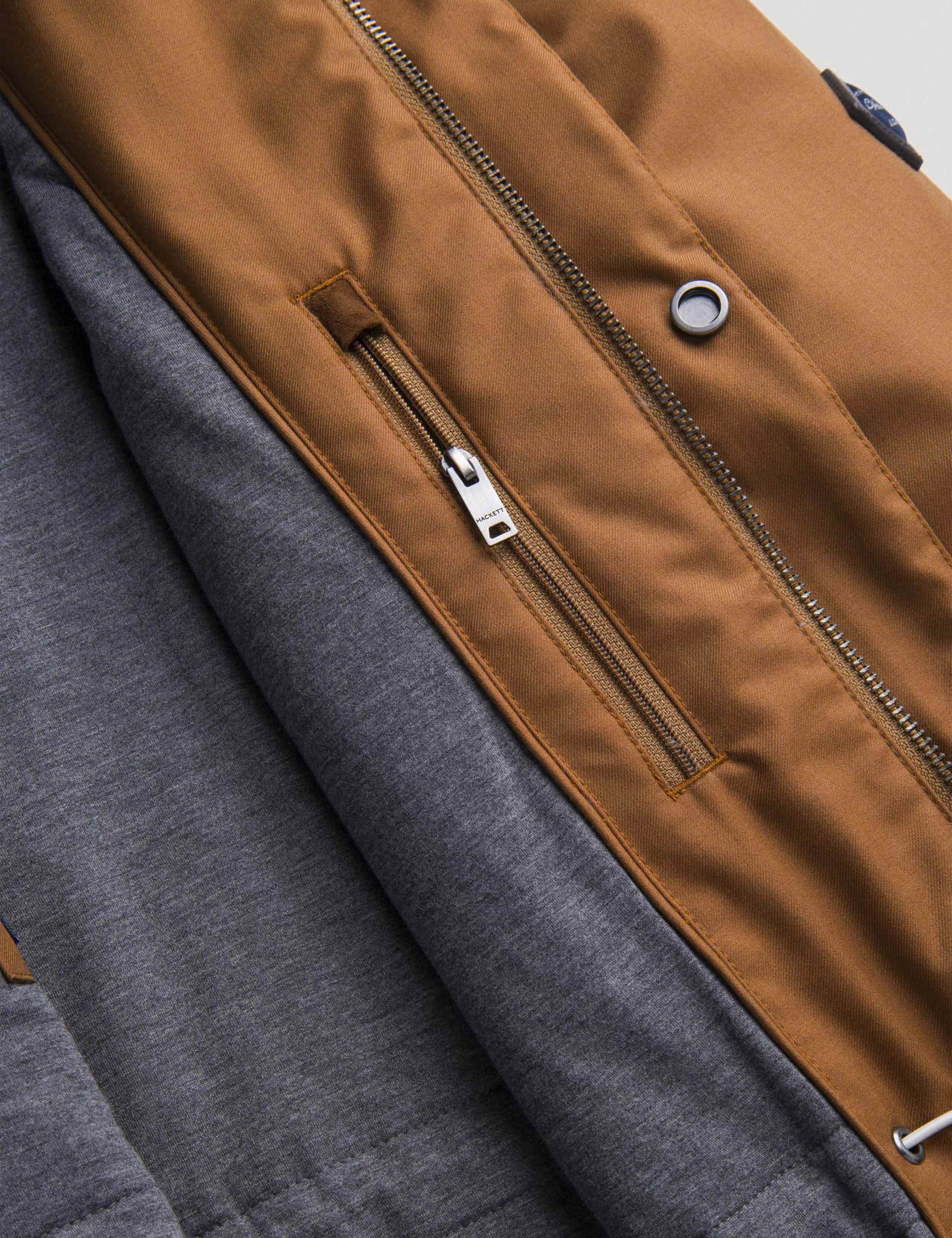 Utility Jacket 7 of 7