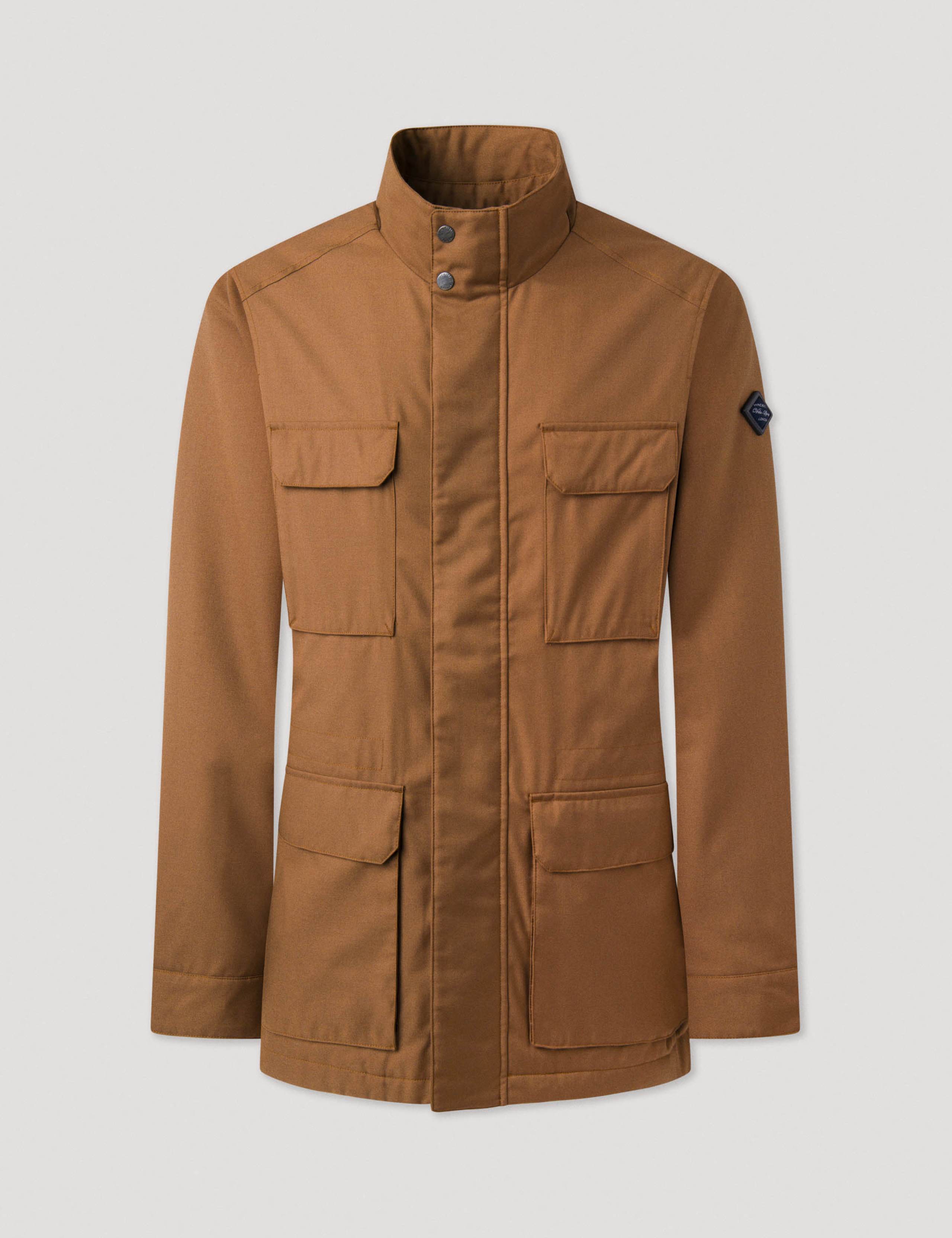 Utility Jacket 2 of 7