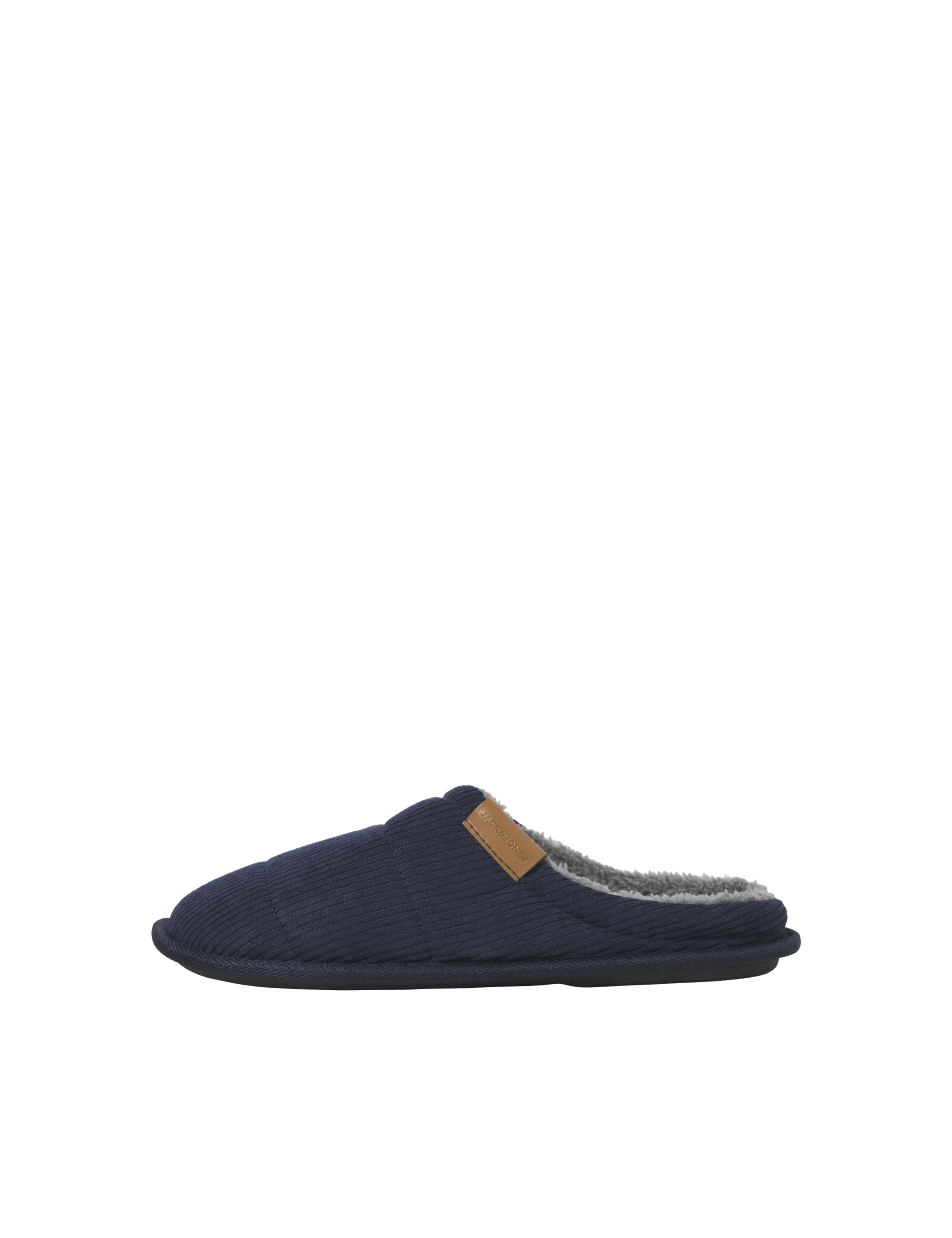 Corduroy Mule Slippers 4 of 7