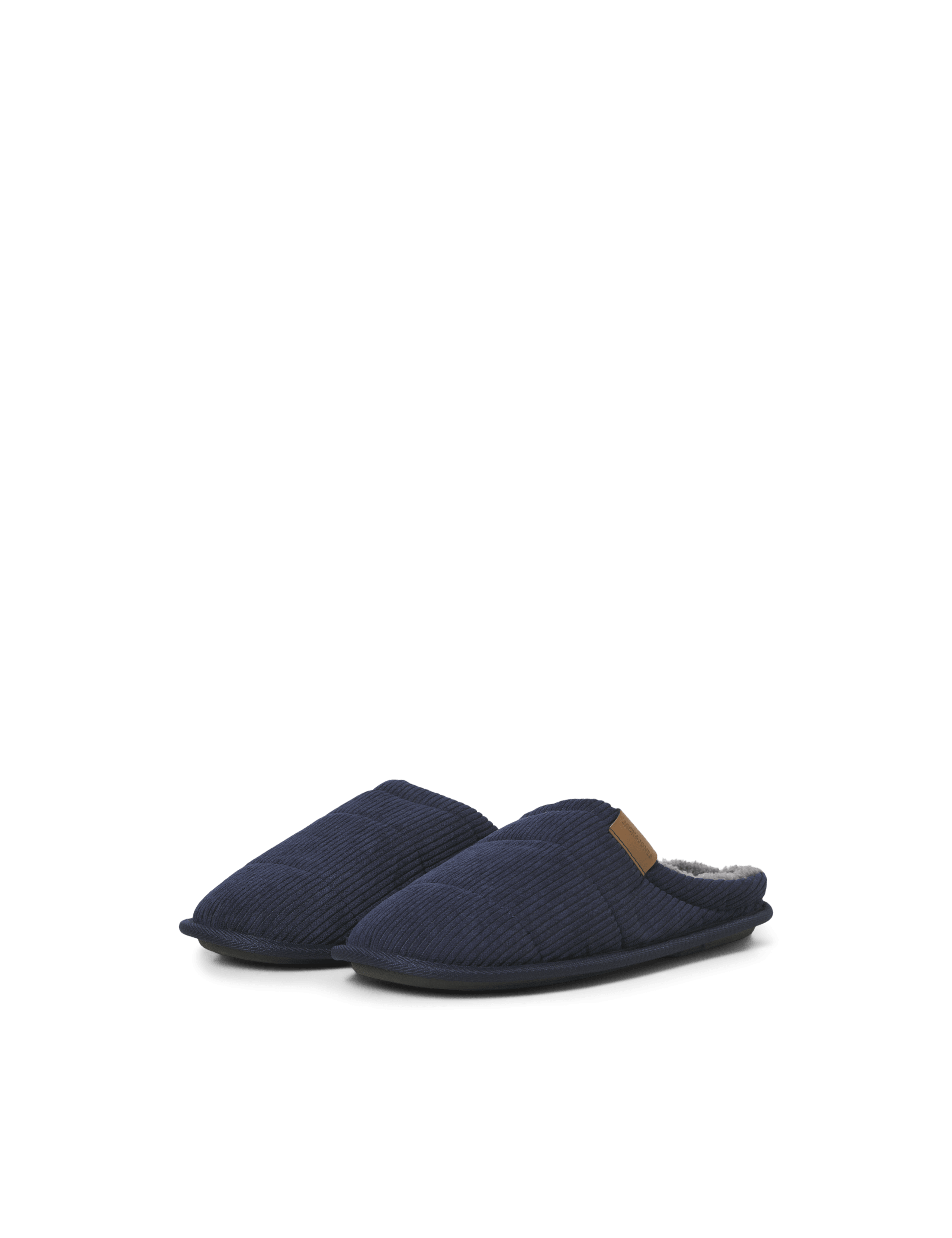 Corduroy Mule Slippers 7 of 7