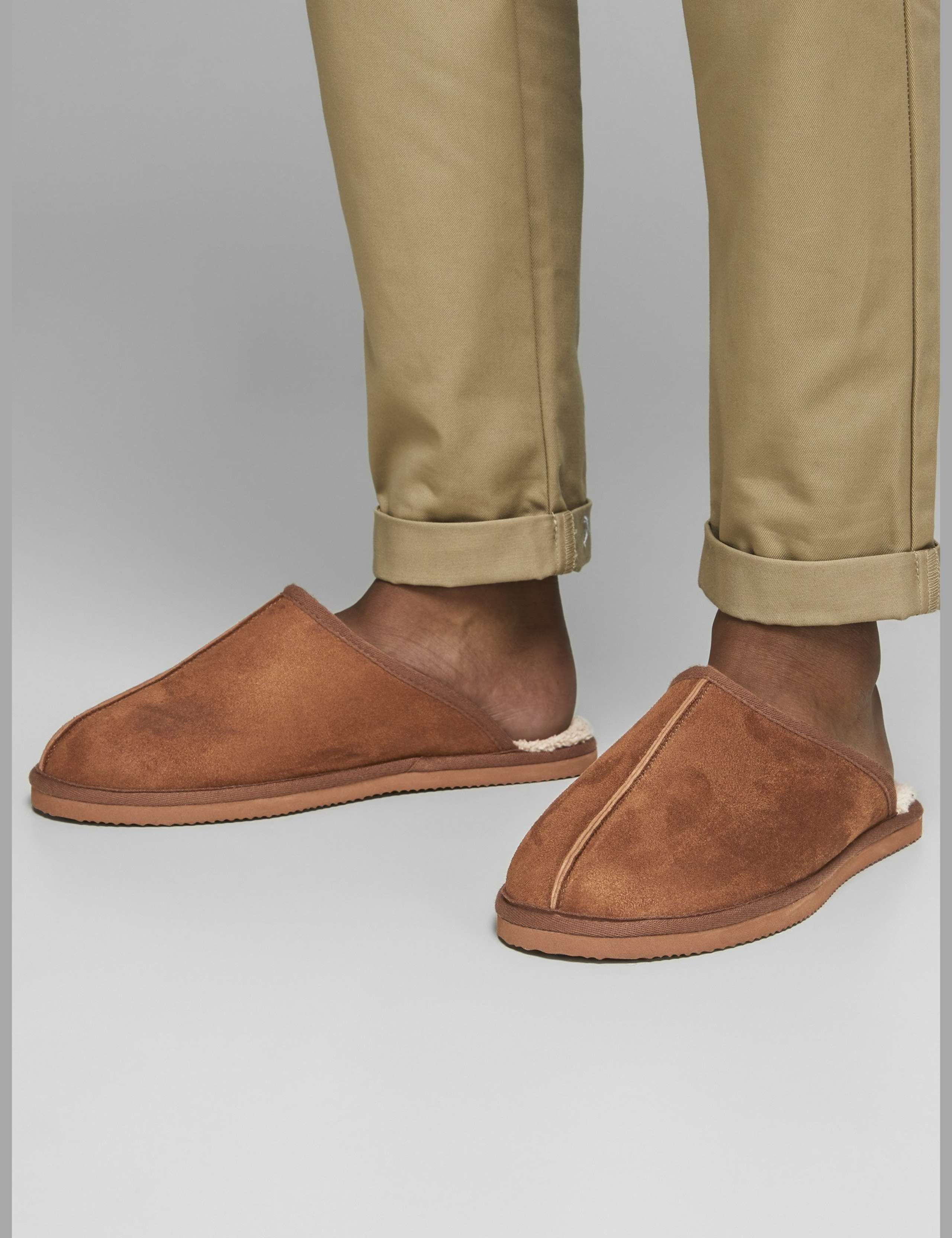 Mule Slippers 2 of 8