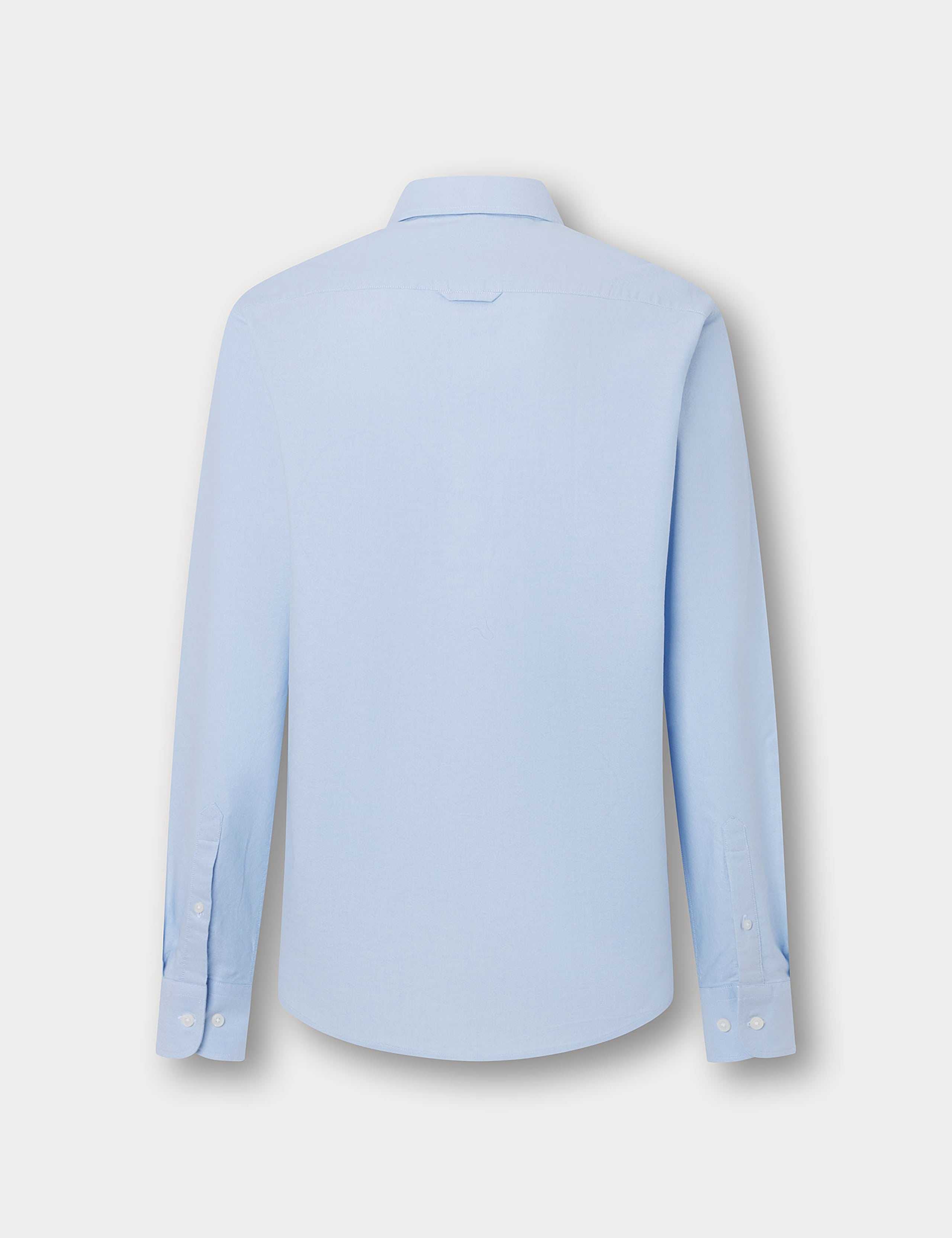 Heritage Pure Cotton Oxford Shirt 2 of 2