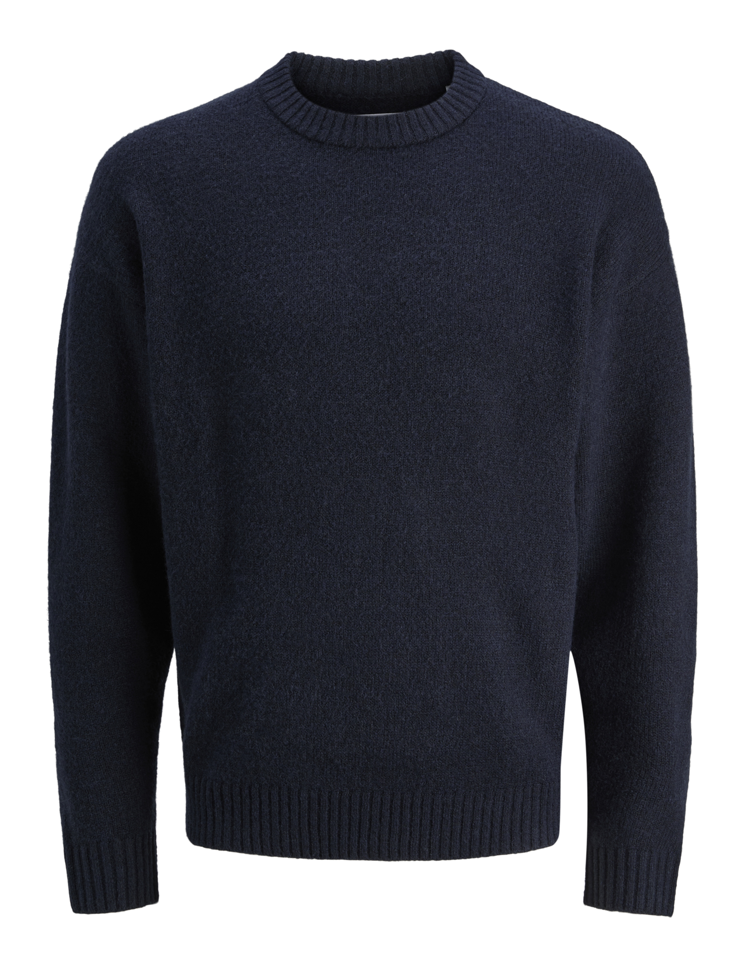 Crew Neck Long Sleeve Sweatshirt 2 of 5