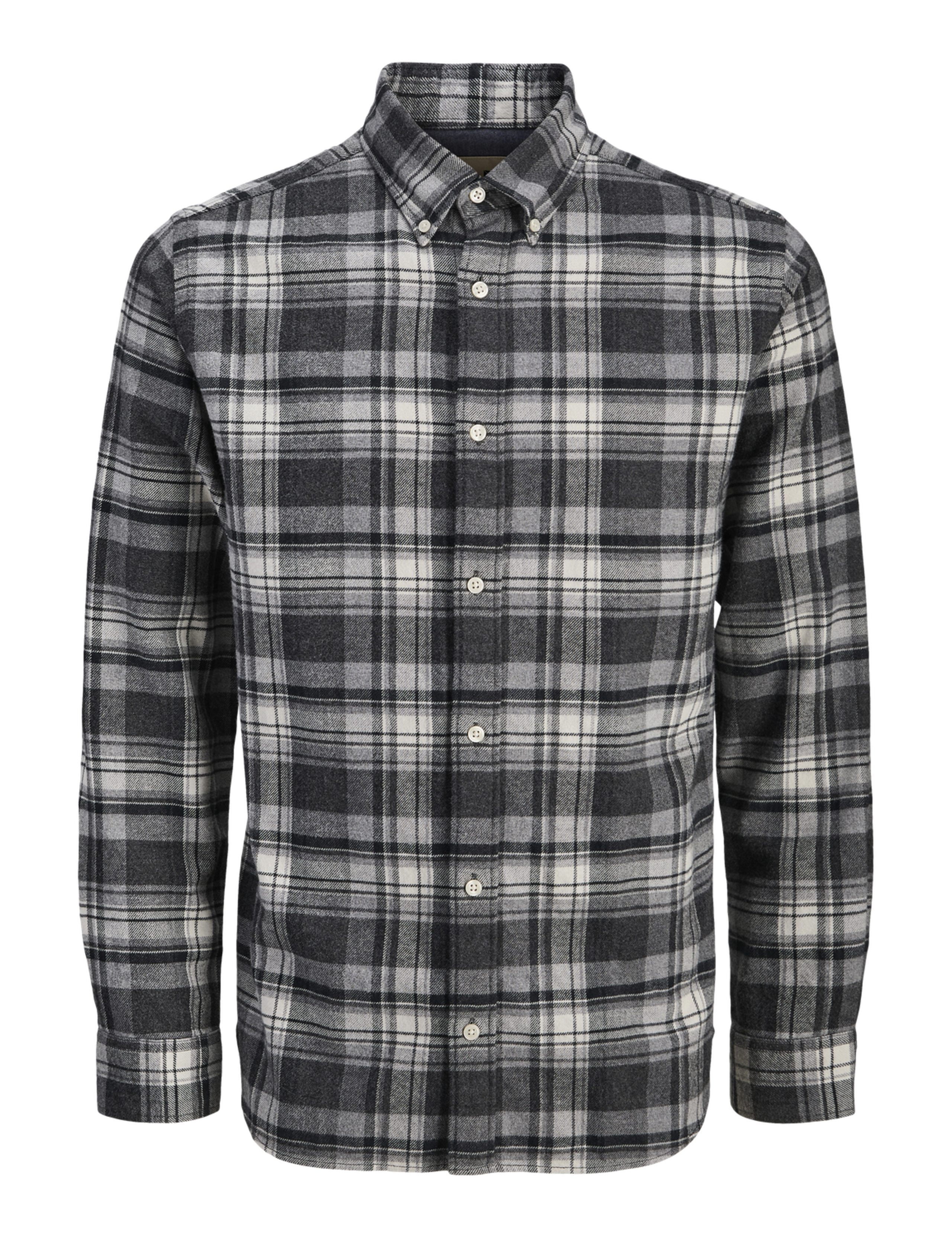 Regular Fit Pure Cotton Check Shirt 2 of 6