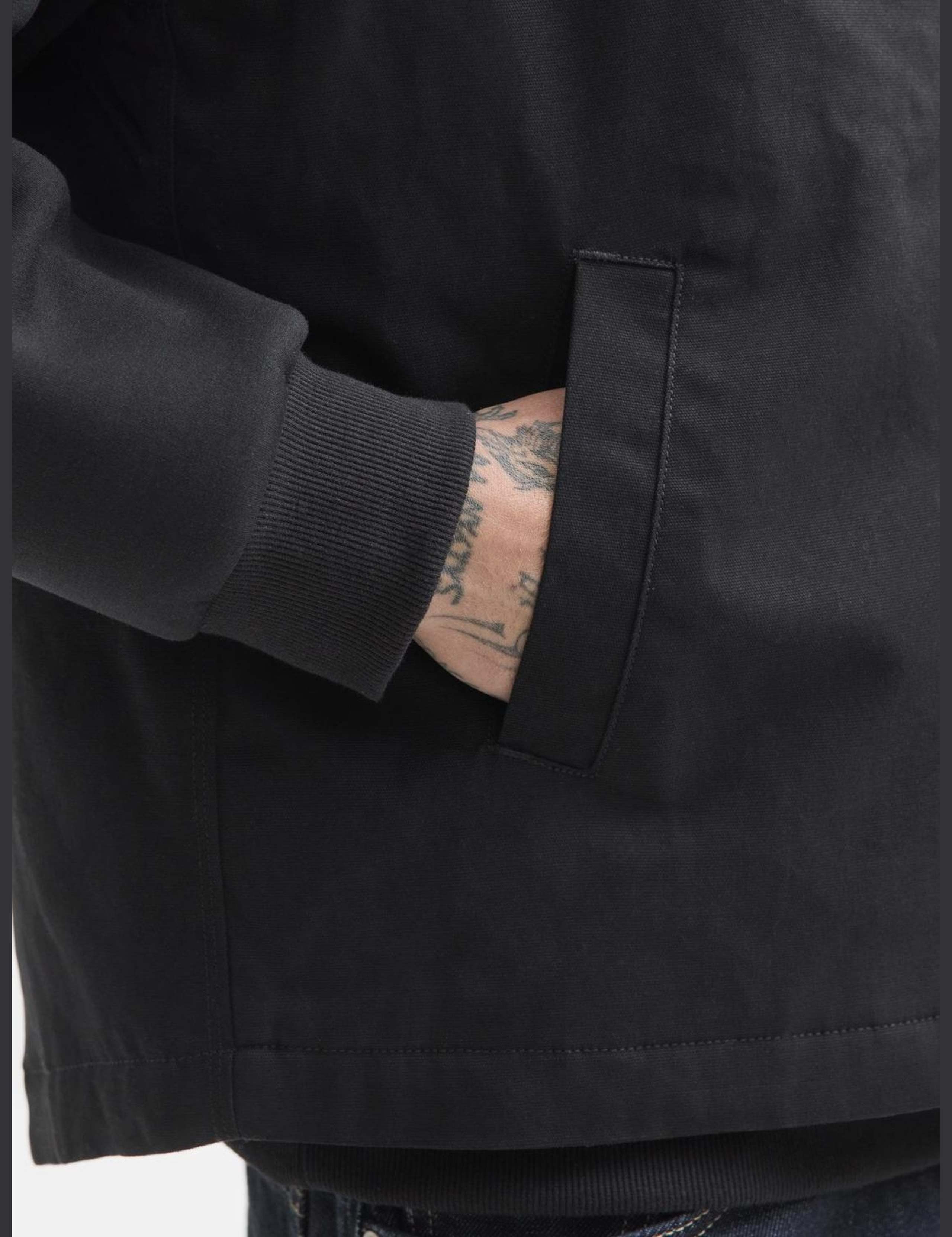 Pure Cotton Zip Up Gilet 6 of 6