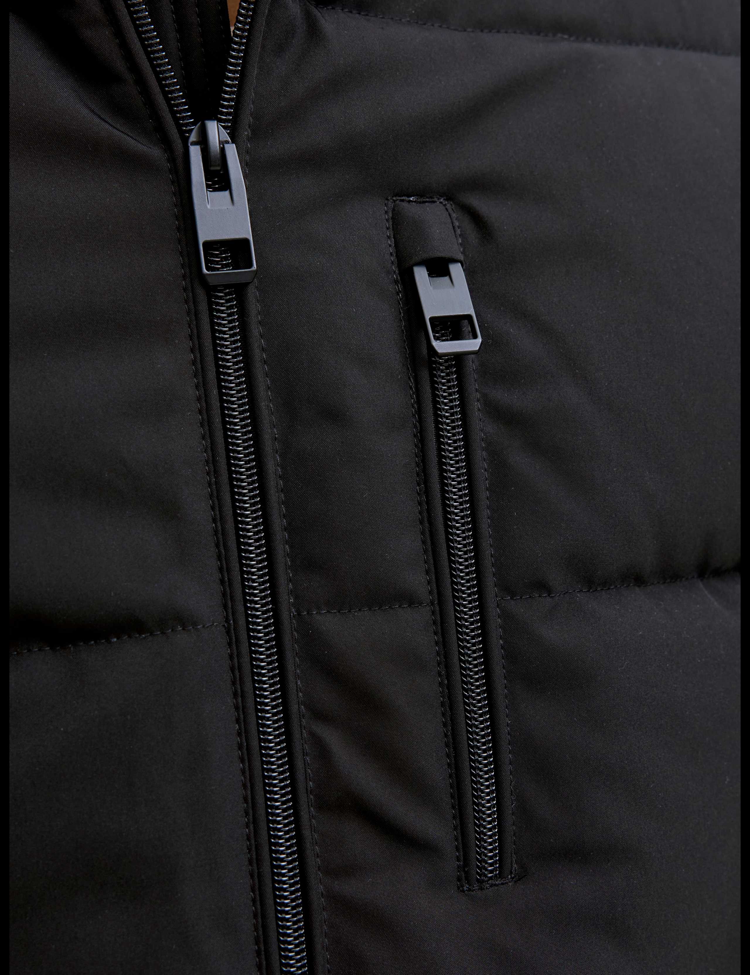 Hooded Puffer Jacket 5 of 6