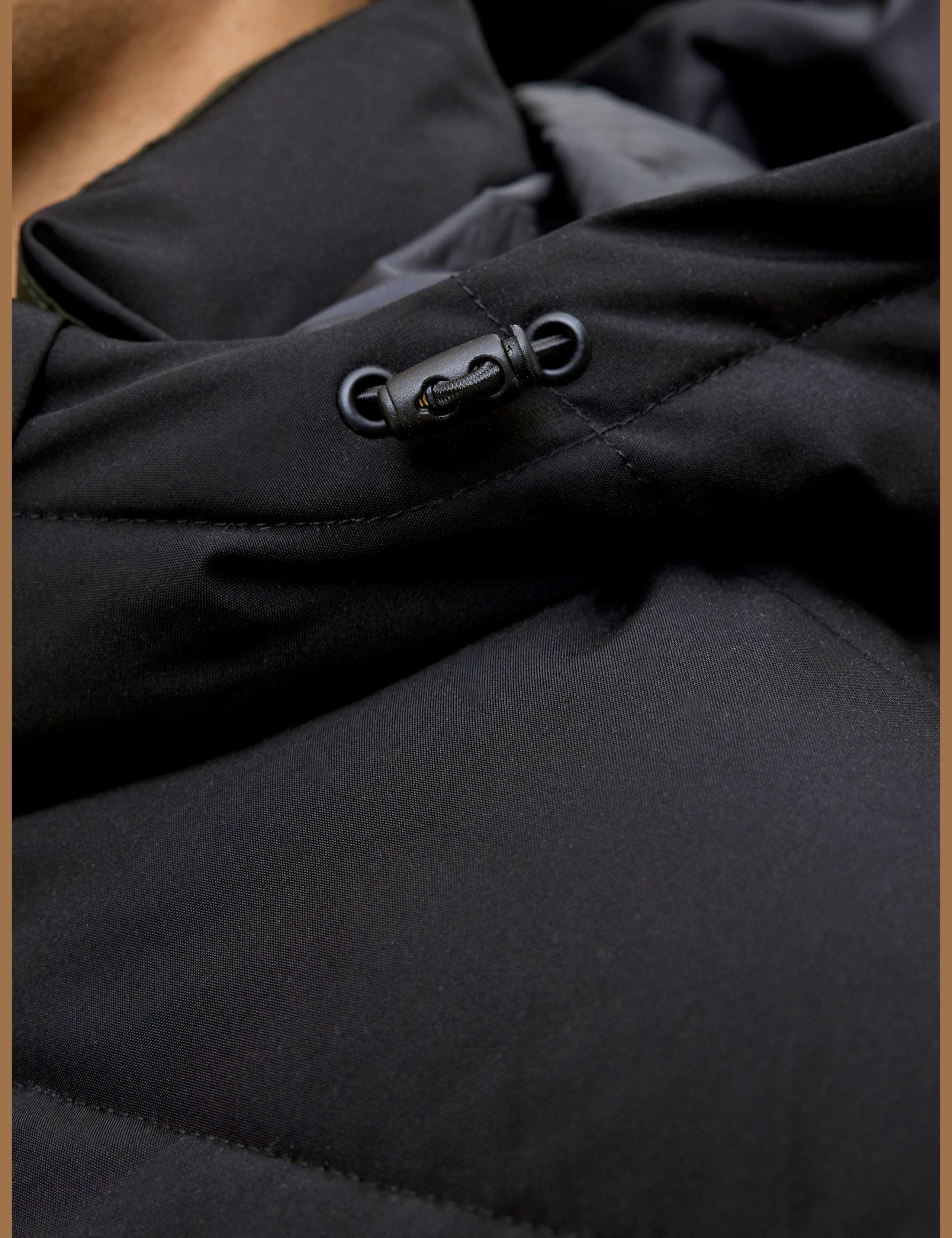 Hooded Puffer Jacket 6 of 6