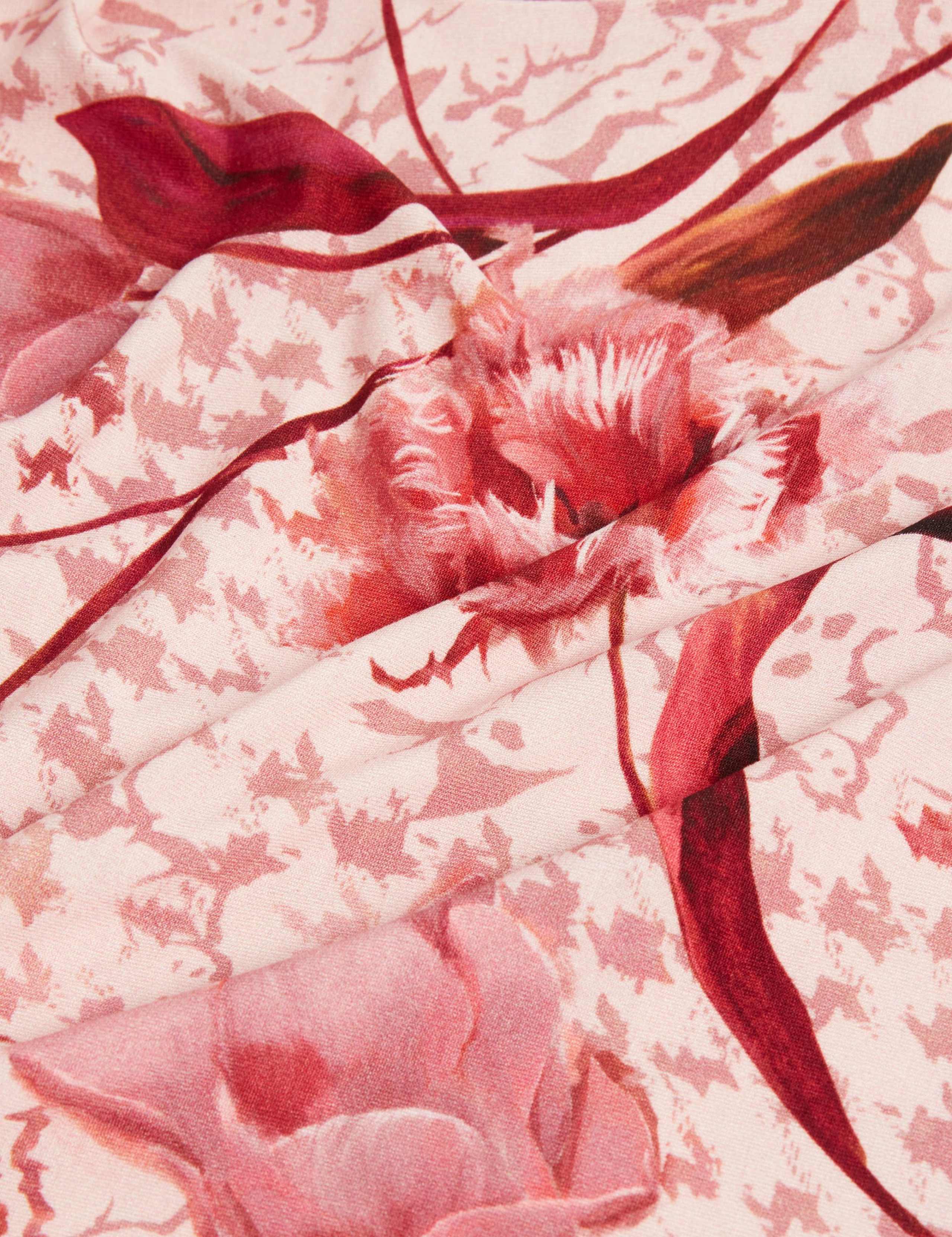 Floral T-Shirt 5 of 6