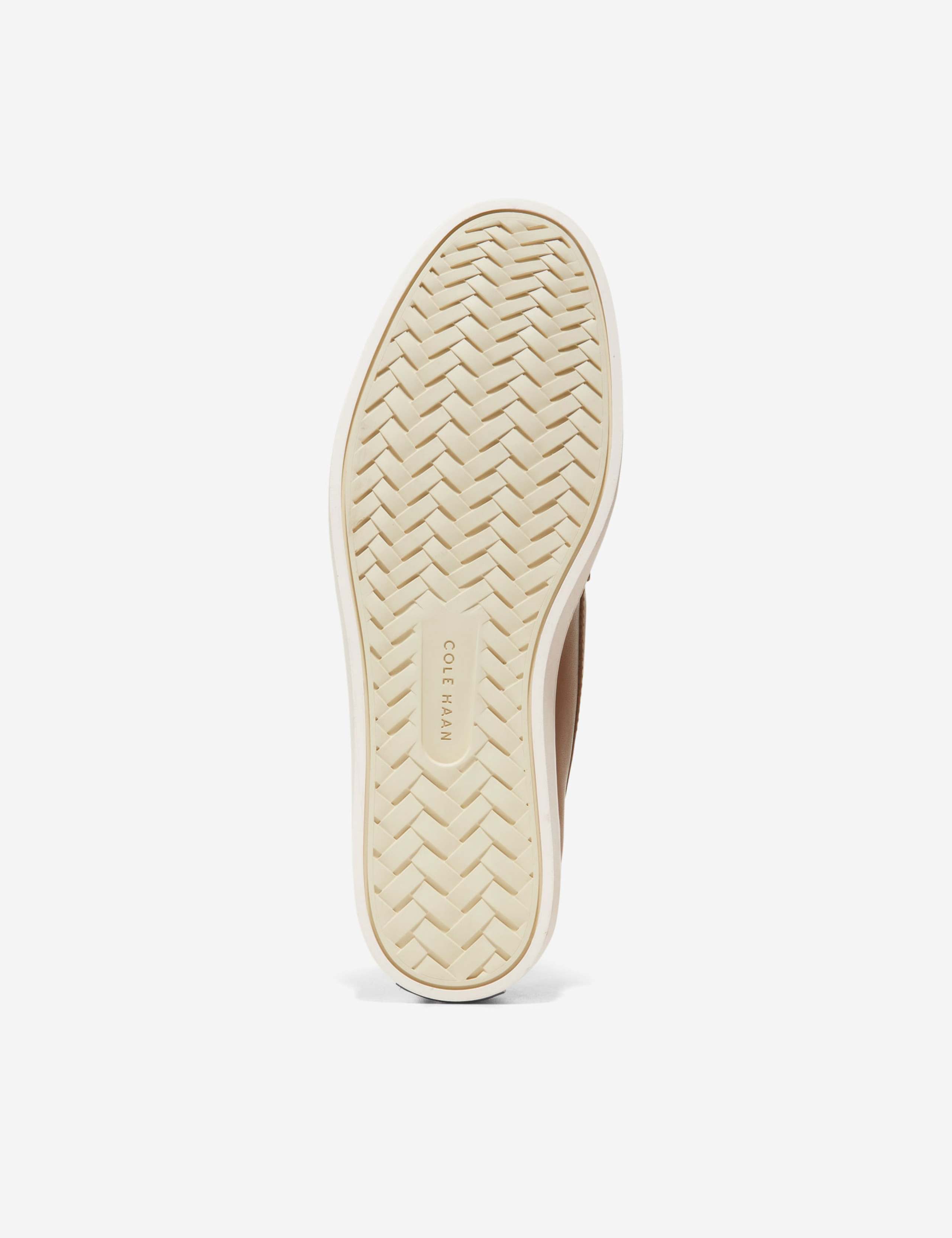 Leather Slip-On Loafers 6 of 6