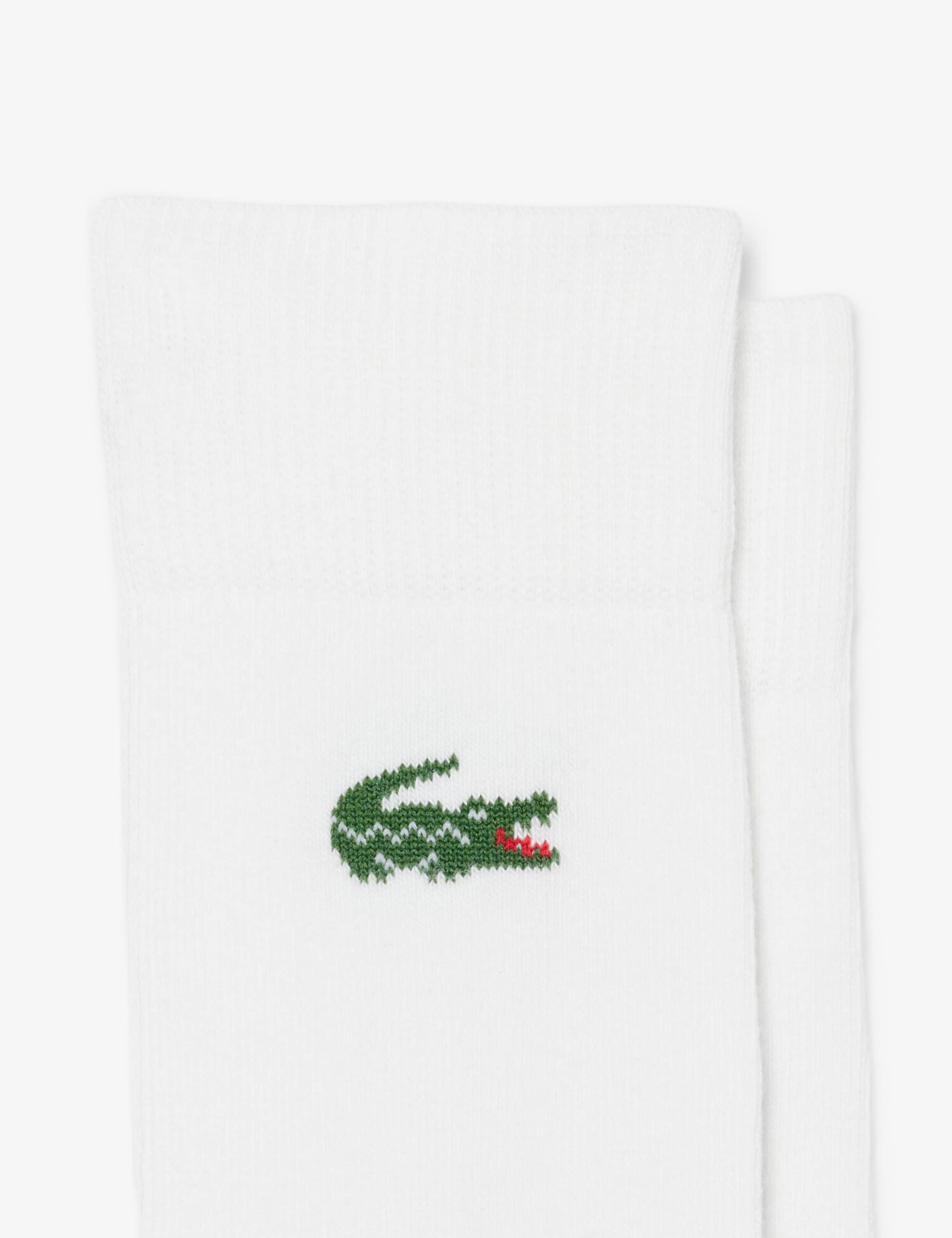 3 Pack Cotton Rich Sports Socks 3 of 3