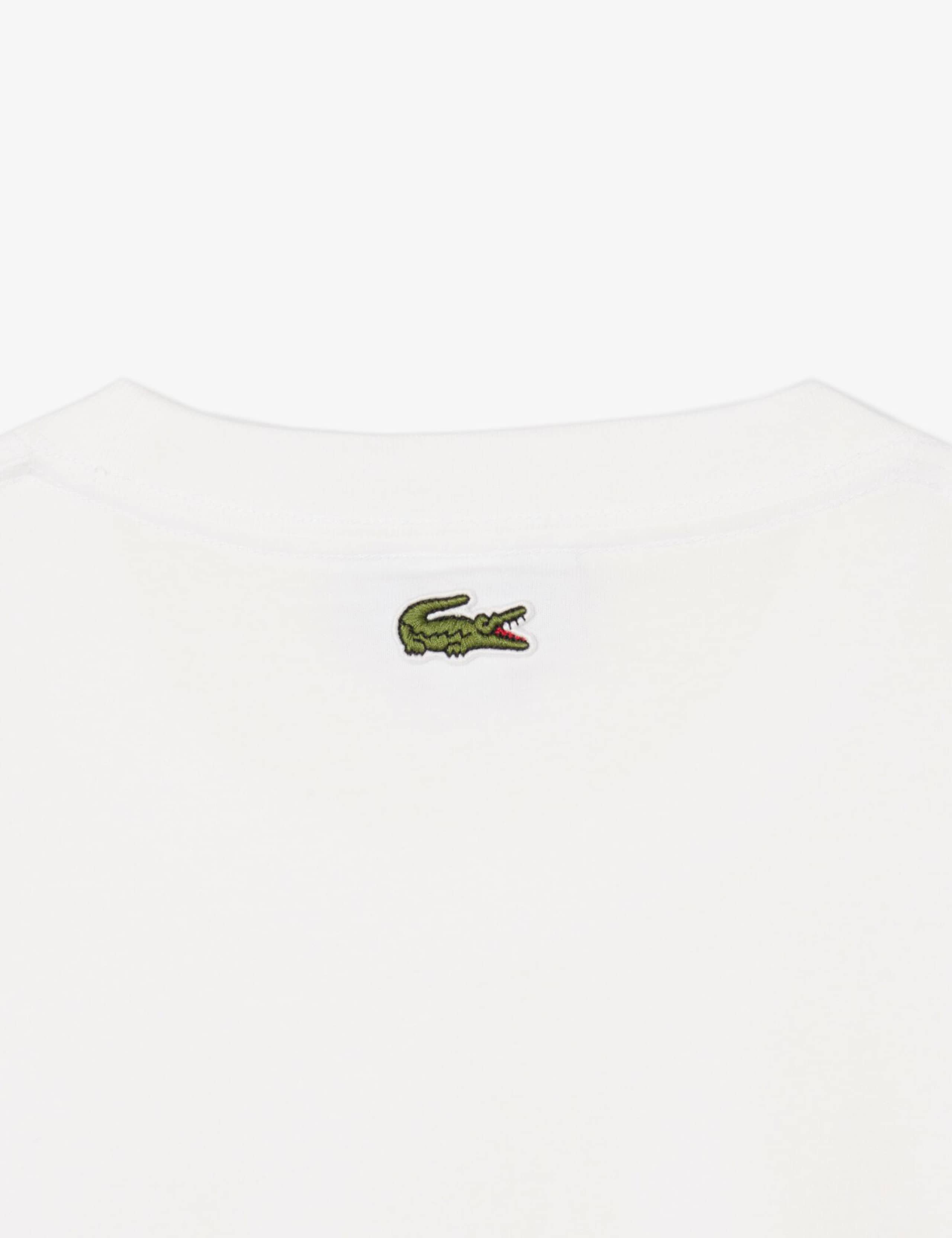 Regular Fit Pure Cotton Printed T-Shirt 6 of 8