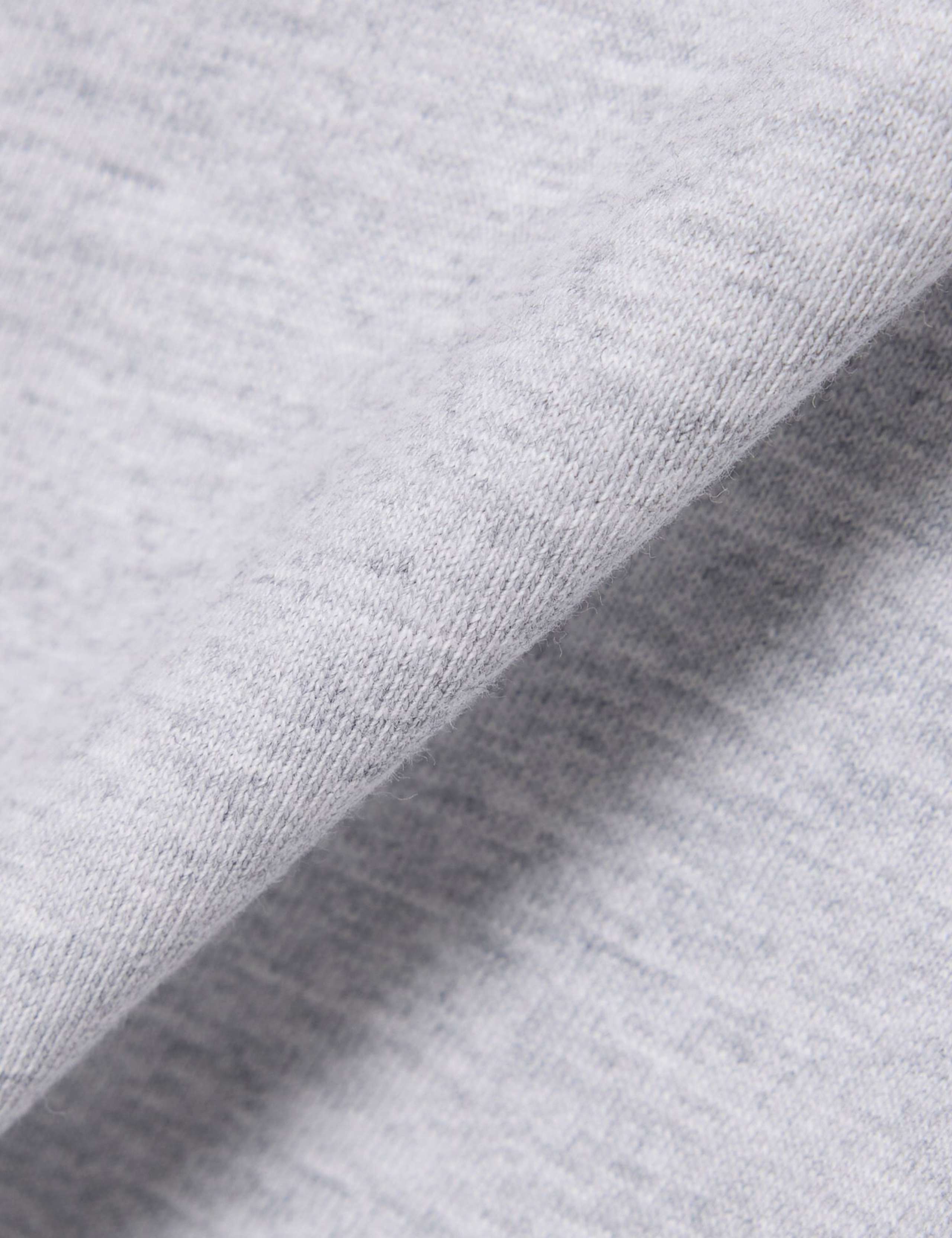 Pure Cotton Mid Weight T-Shirt 4 of 7