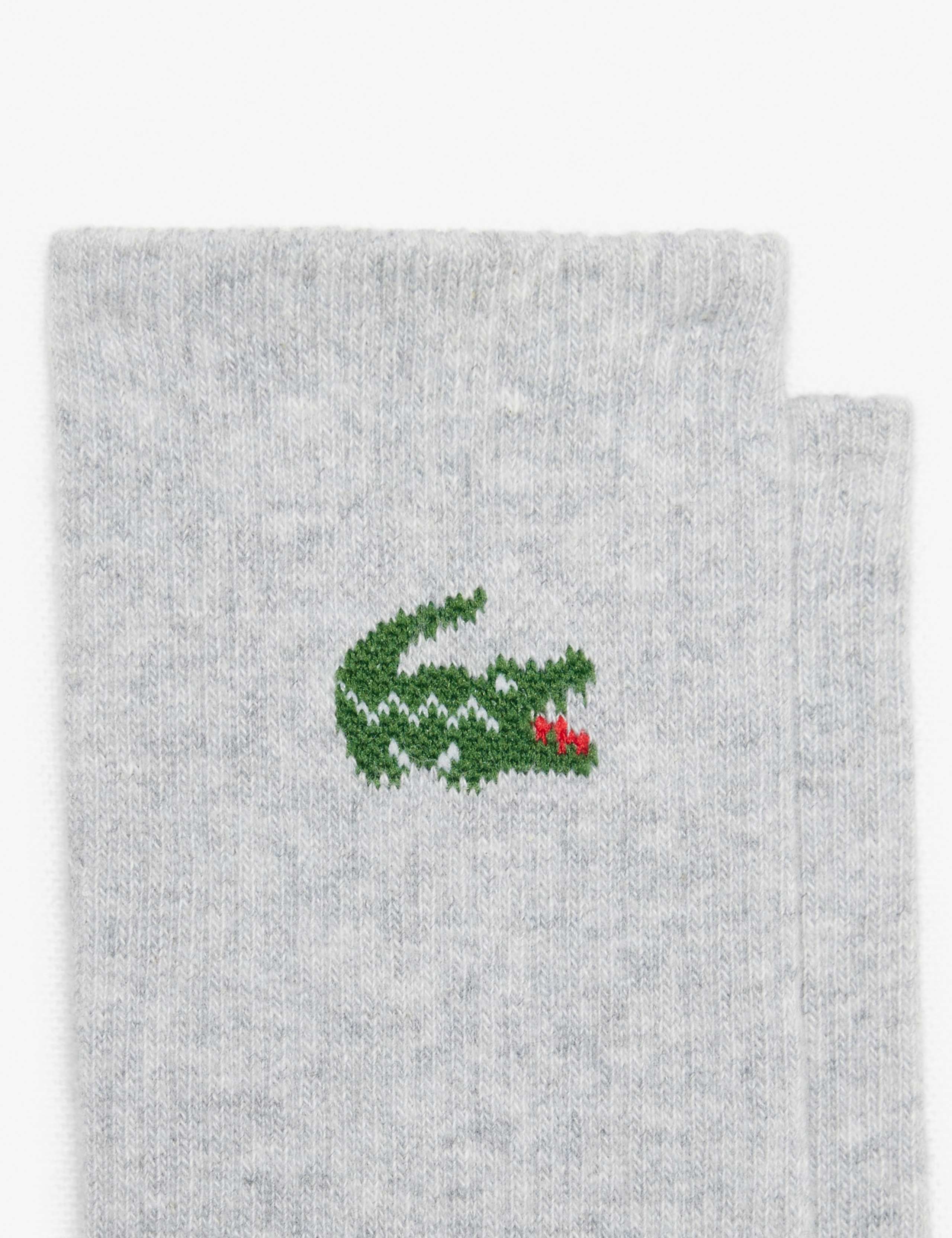 3 Pack Cotton Rich Sports Socks 3 of 3