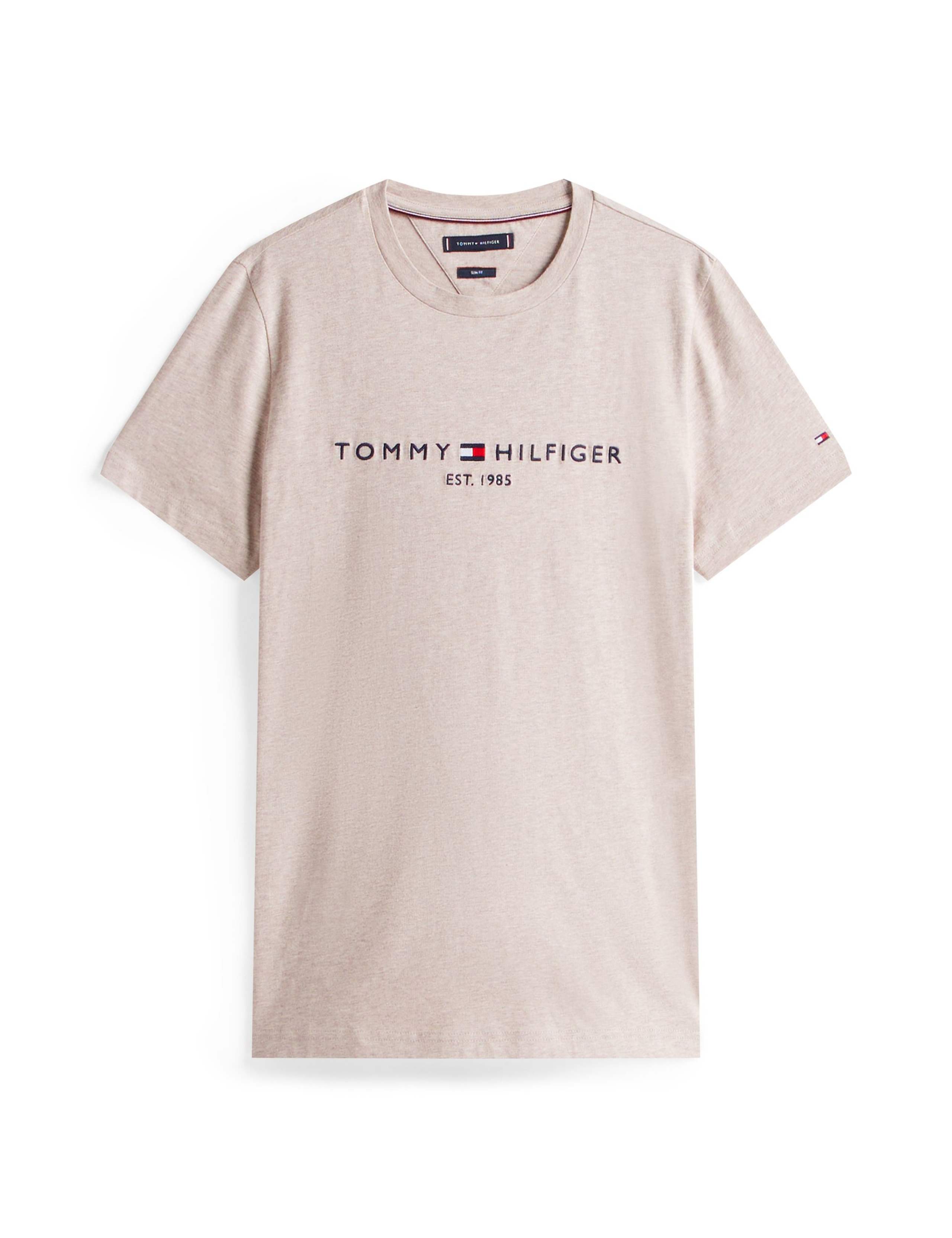 Pure Cotton Crew Neck T-Shirt 2 of 5