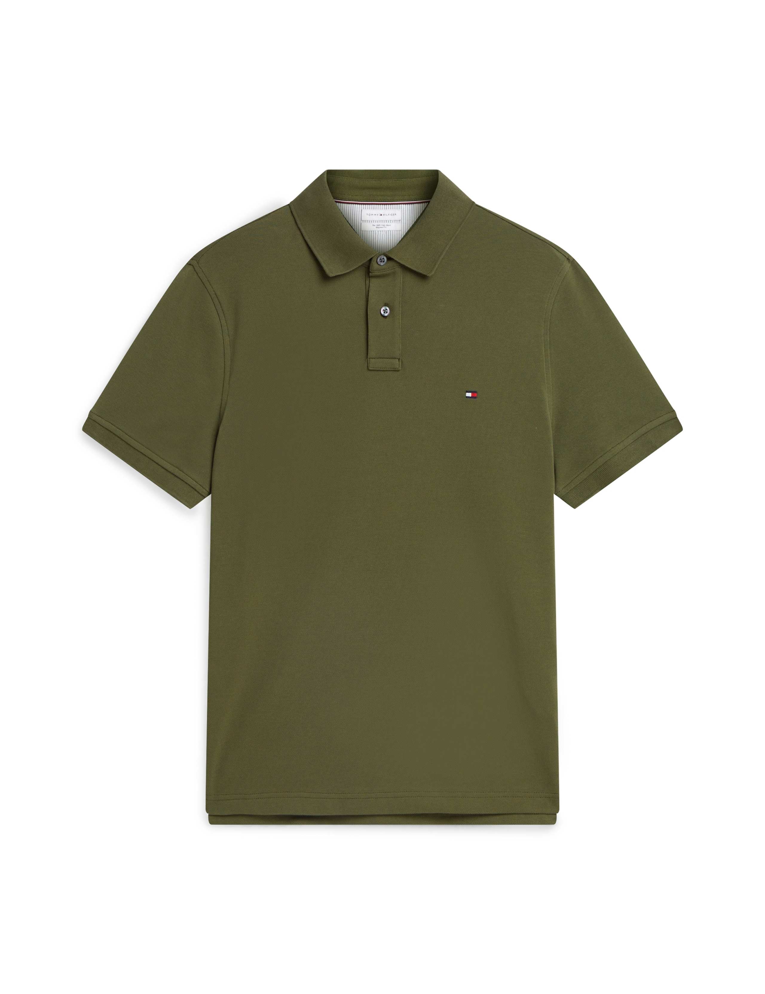 Cotton Rich Polo Shirt 2 of 5