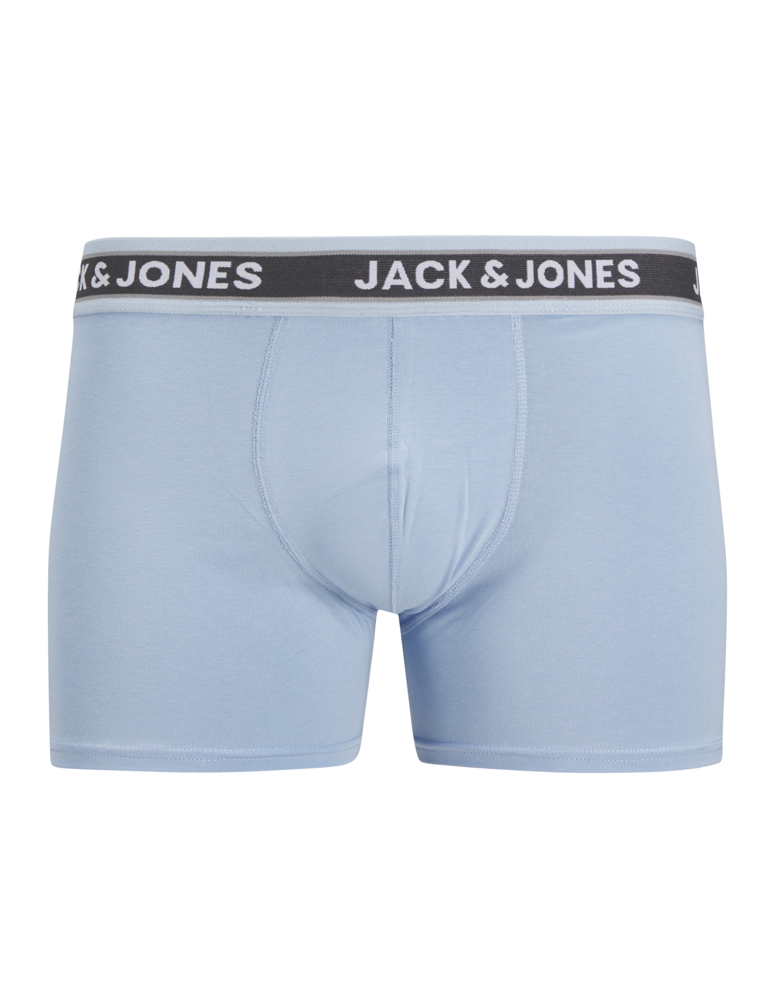 5 Pack Cotton Rich Trunks 1 of 8