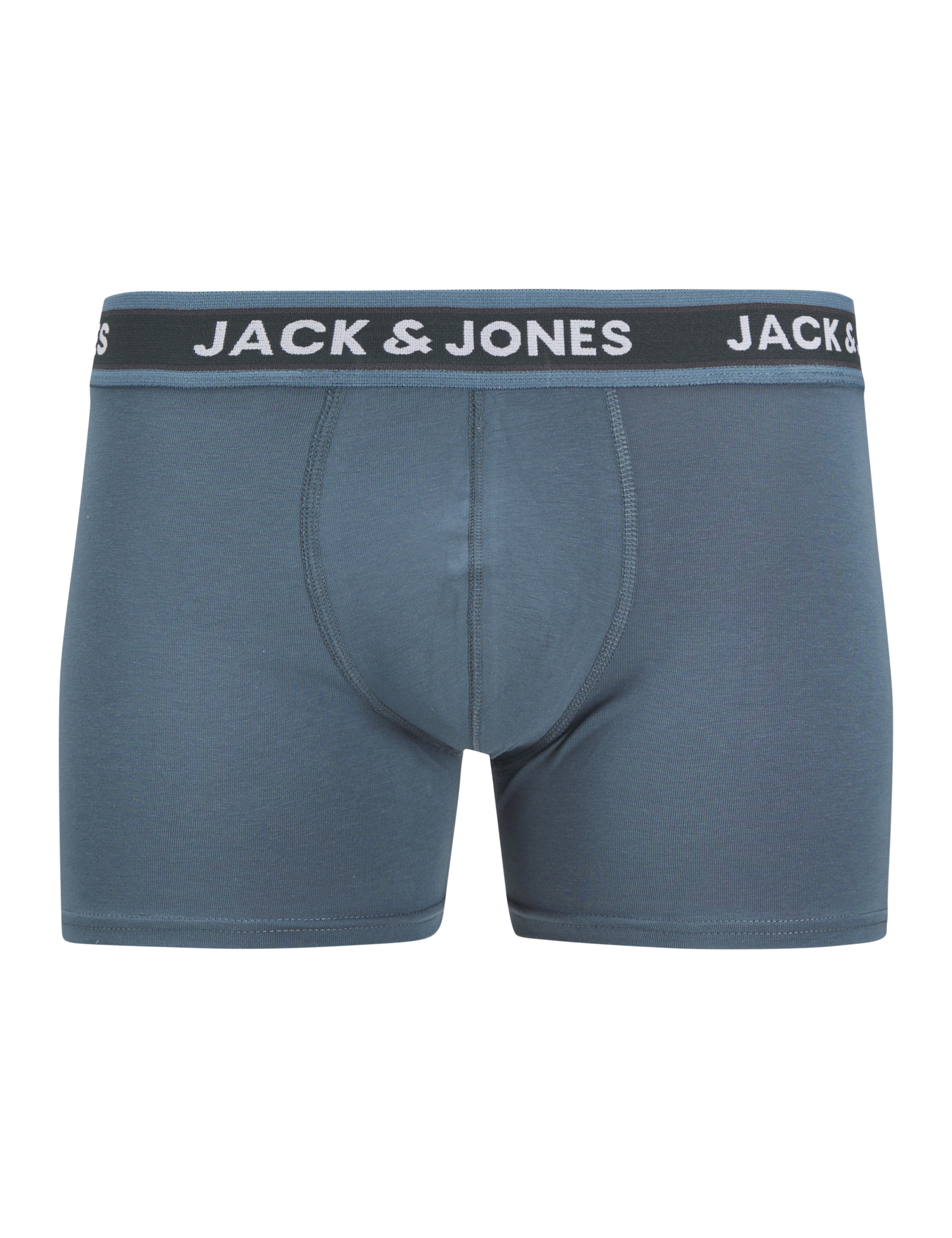 5pk Cotton Rich Trunks 2 of 8