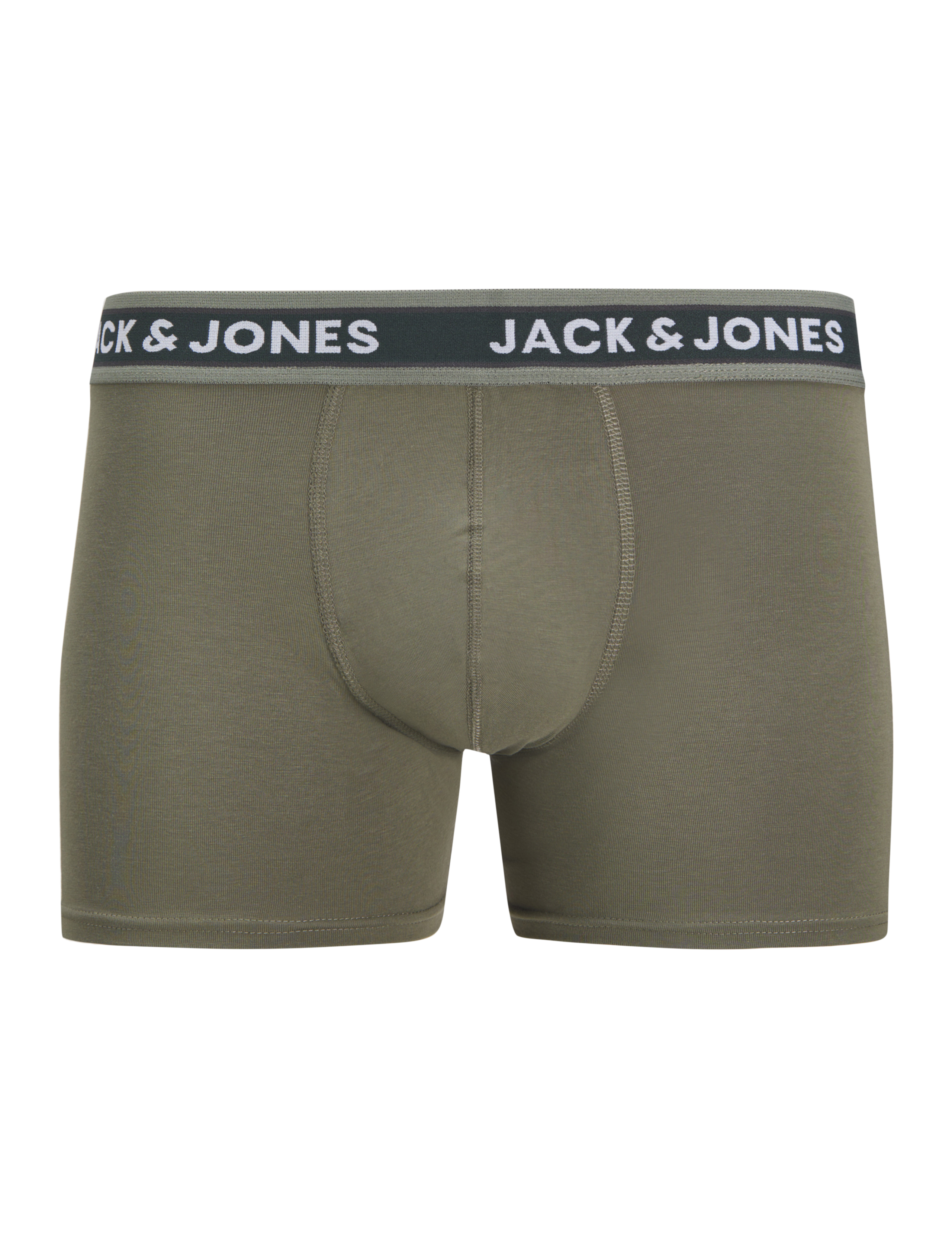 5pk Cotton Rich Trunks 5 of 8