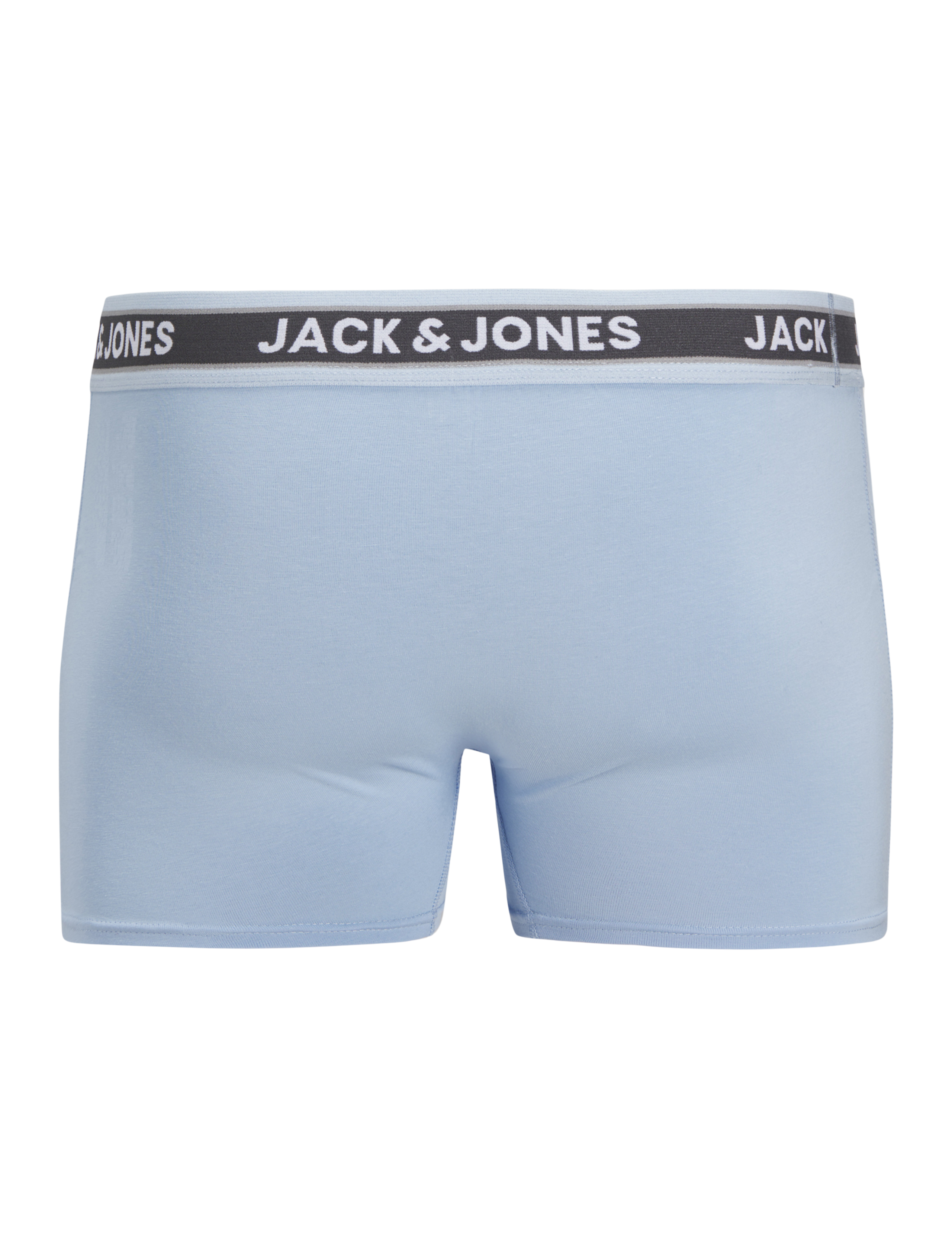5pk Cotton Rich Trunks 6 of 8