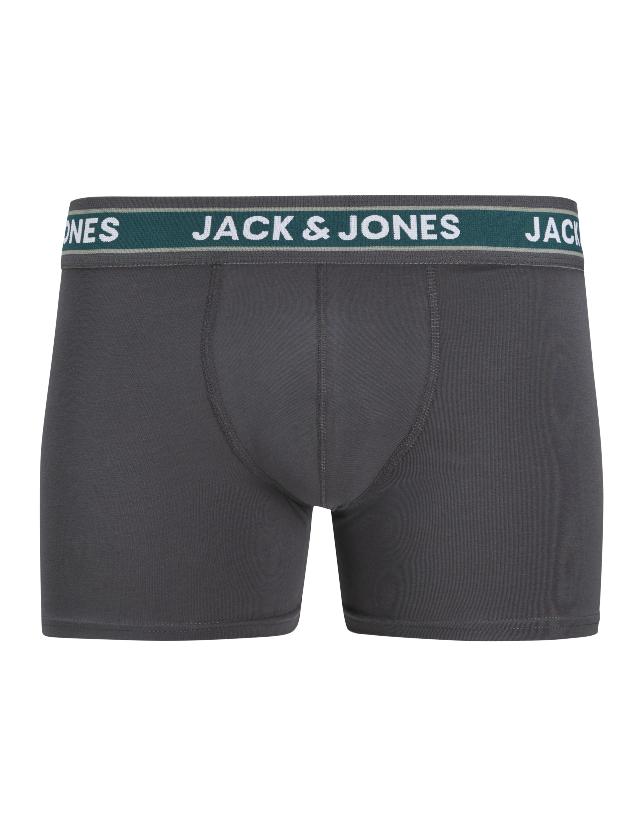 5pk Cotton Rich Trunks 8 of 8