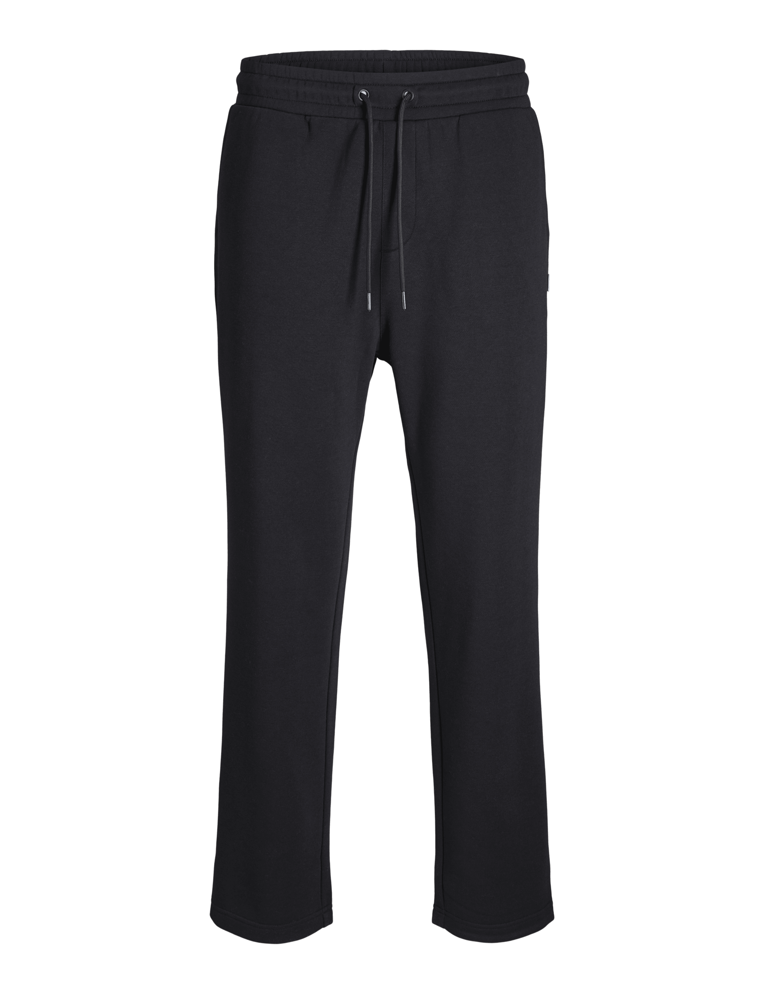 Relaxed Fit Cotton Blend Joggers 2 of 6