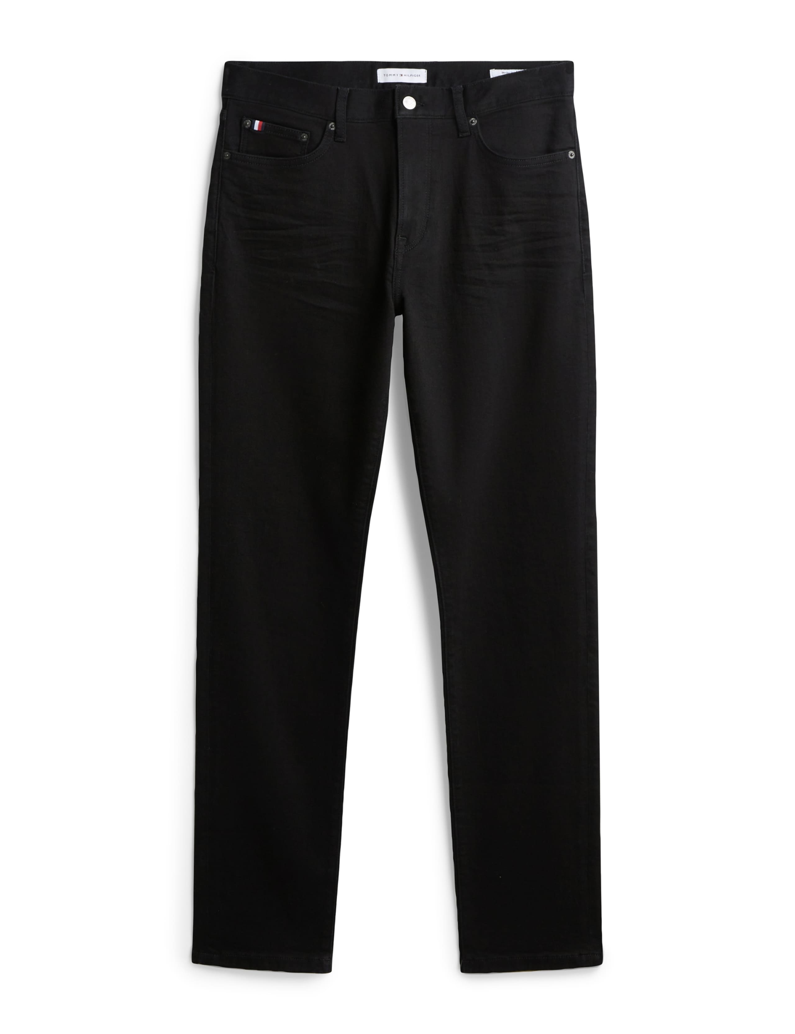 Bleecker Slim Fit 5 Pocket Jeans 2 of 7