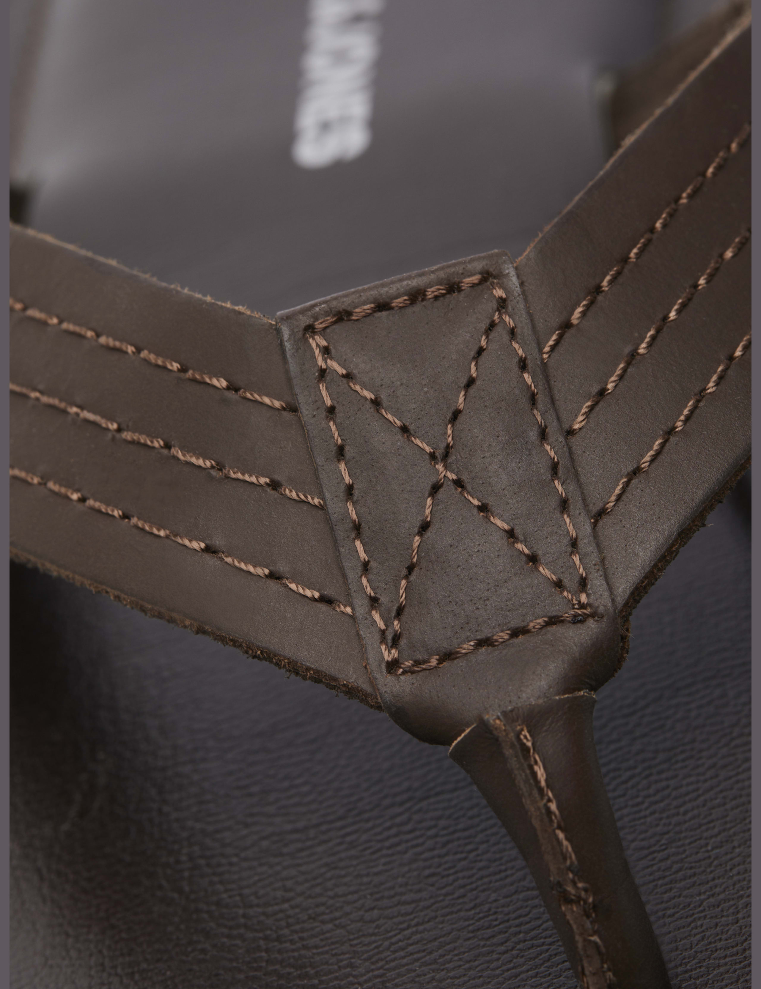 Leather Flip Flops 4 of 14