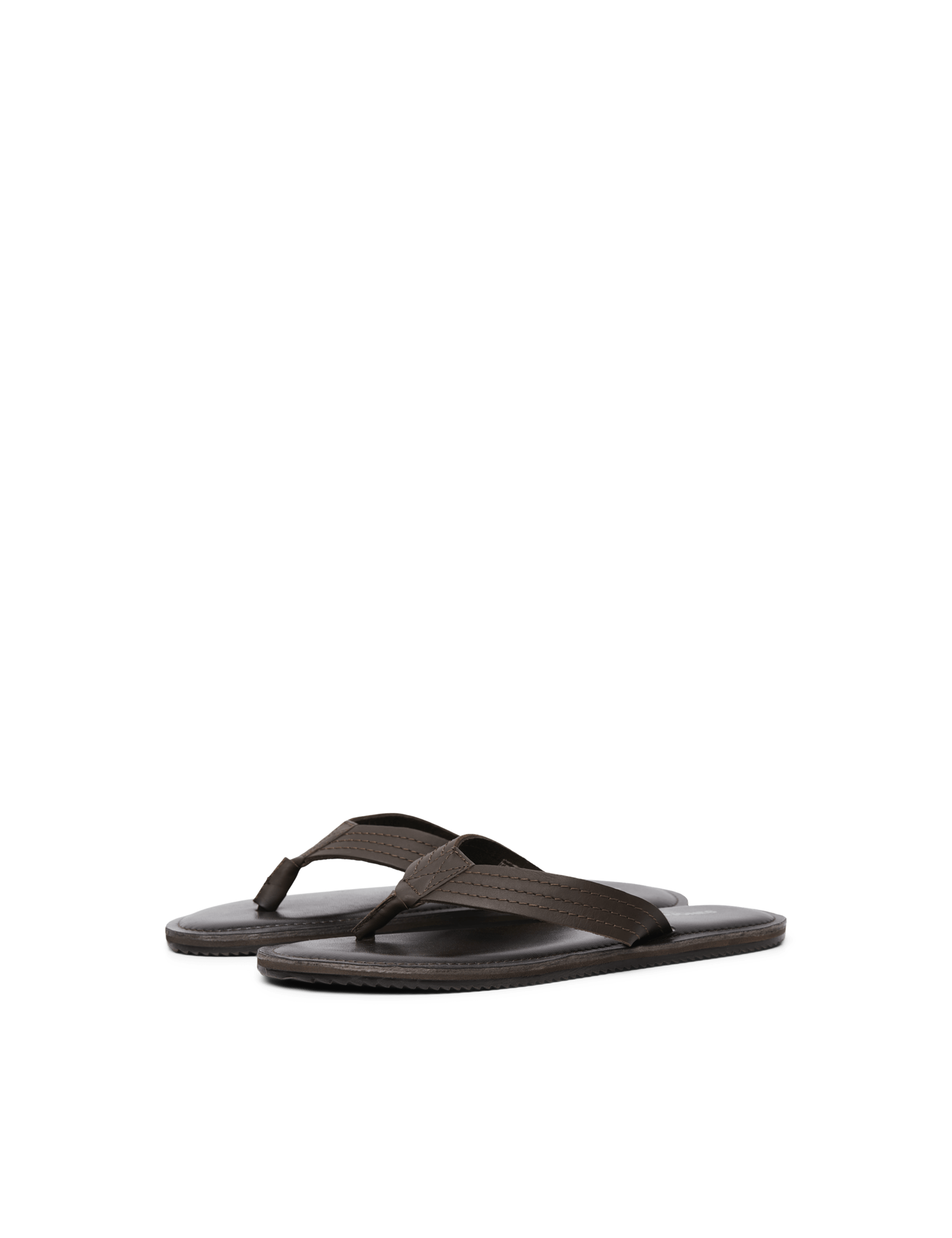 Leather Flip Flops 5 of 14