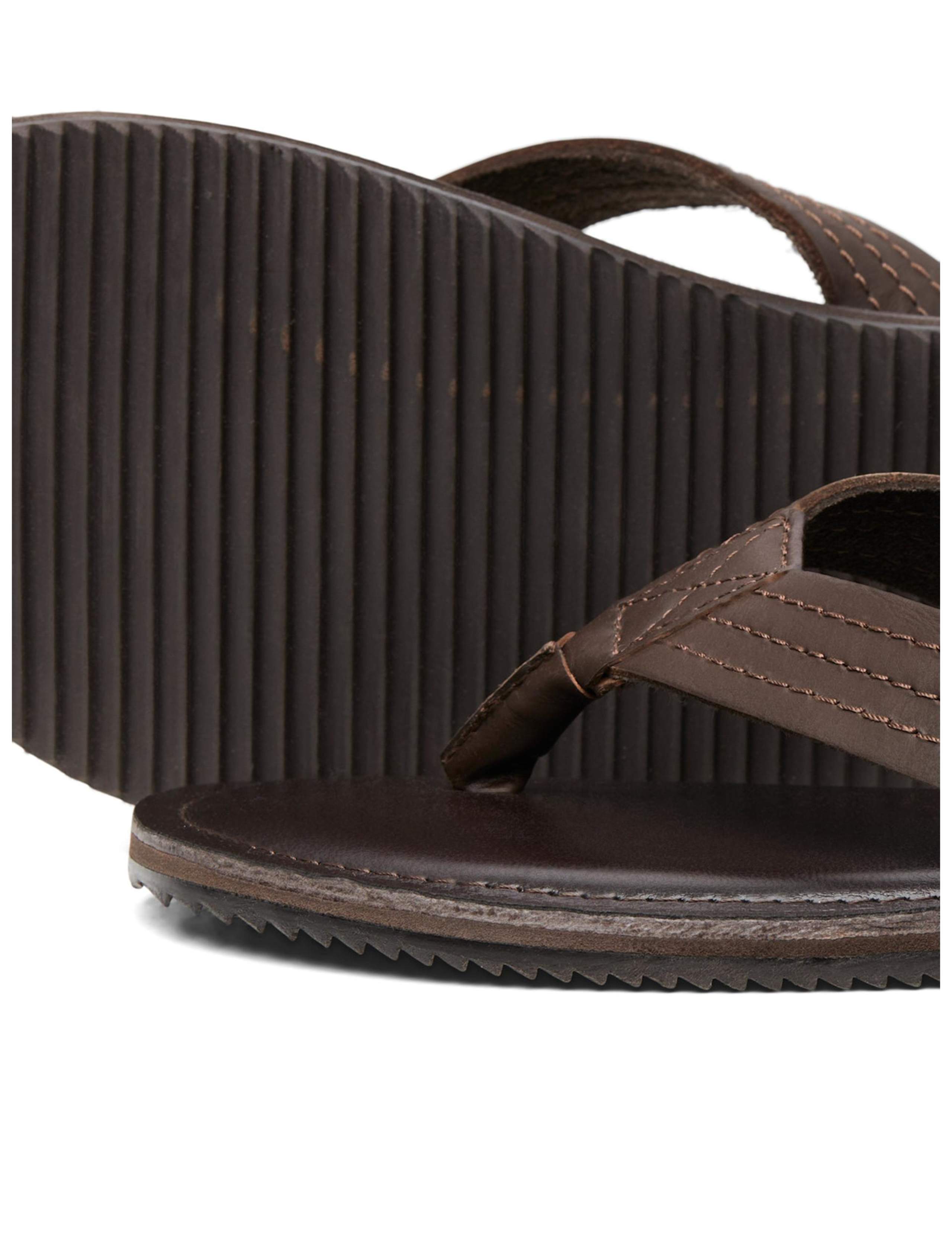 Leather Flip Flops 7 of 14