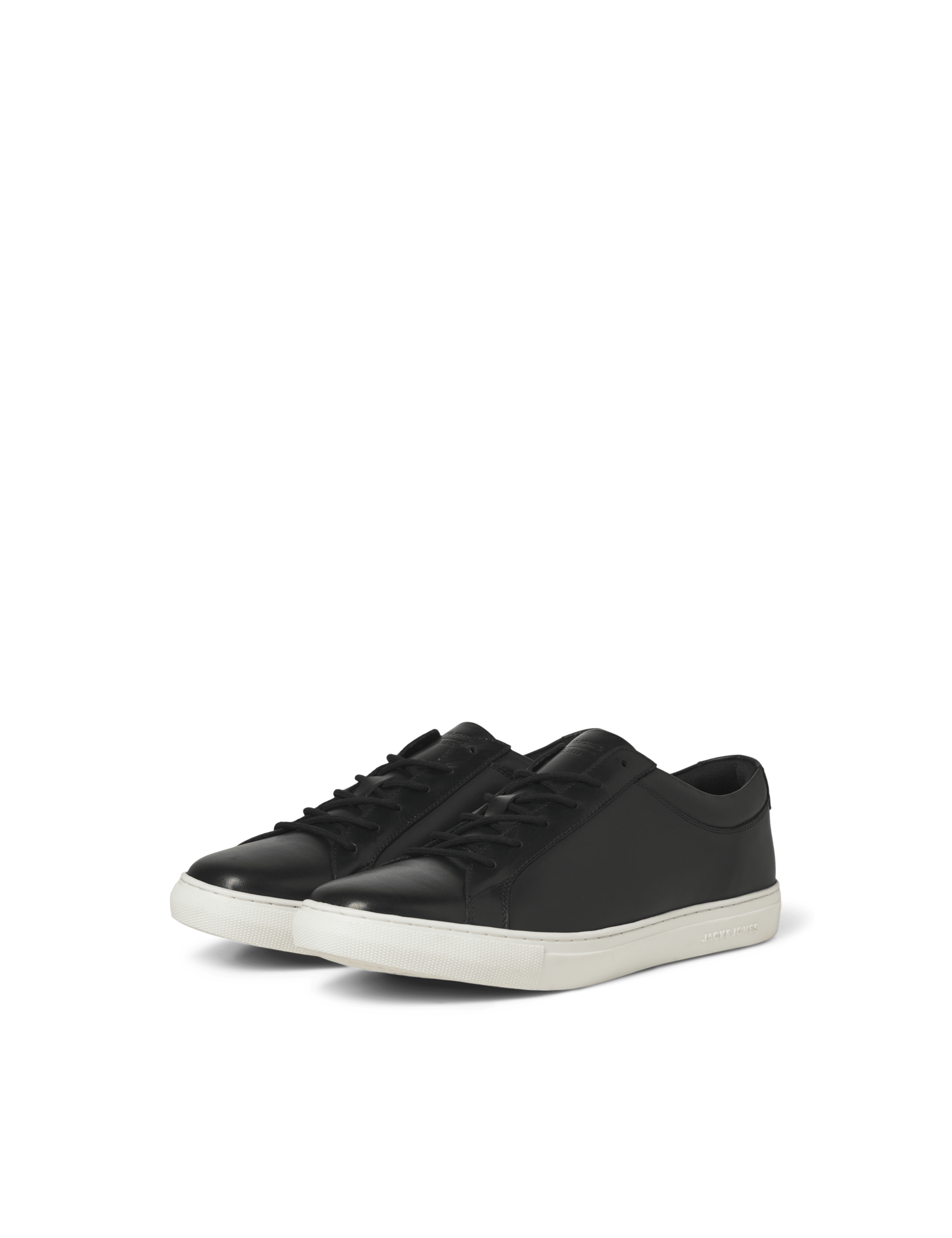 Leather Lace Up Trainers 13 of 14