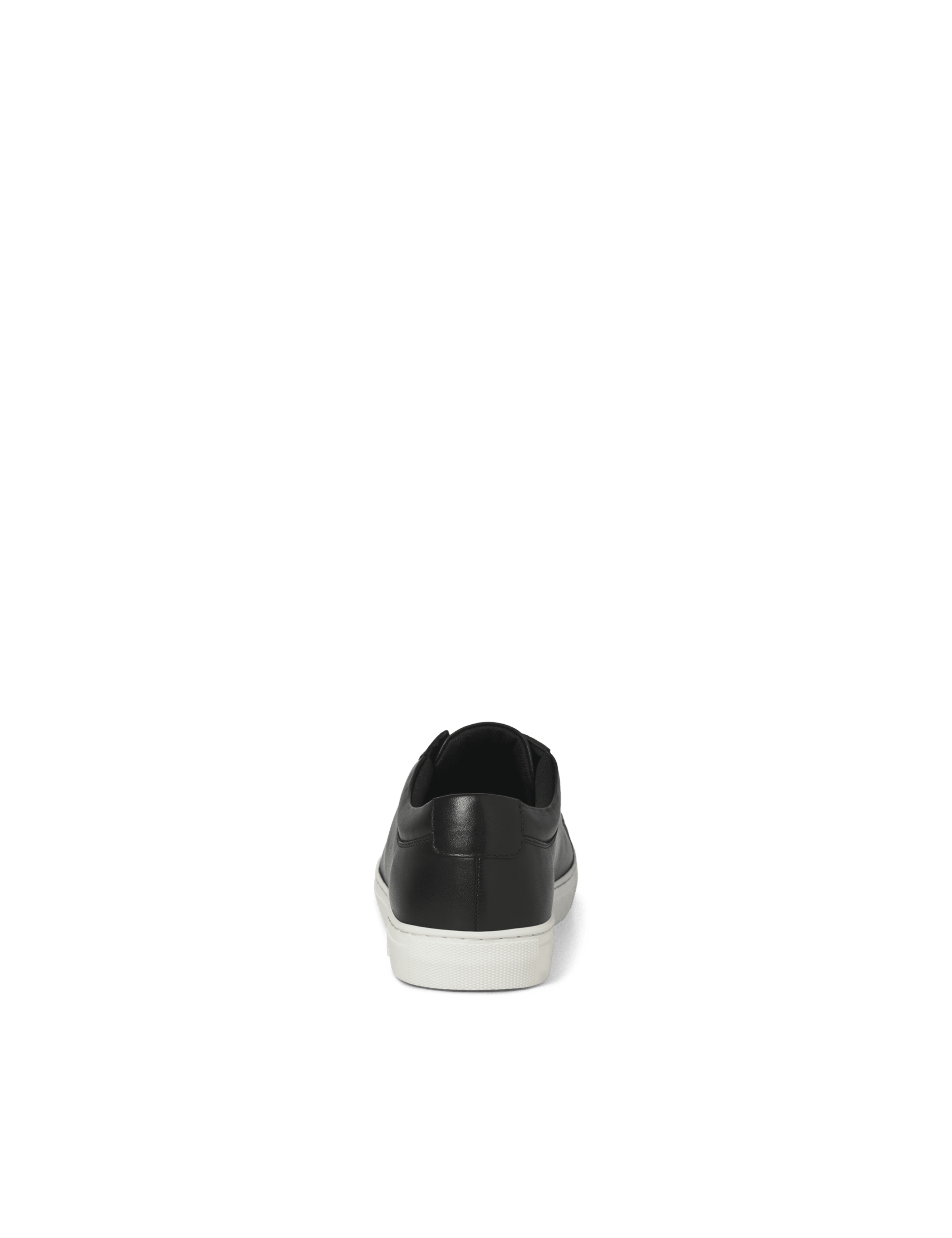 Leather Lace Up Trainers 11 of 14