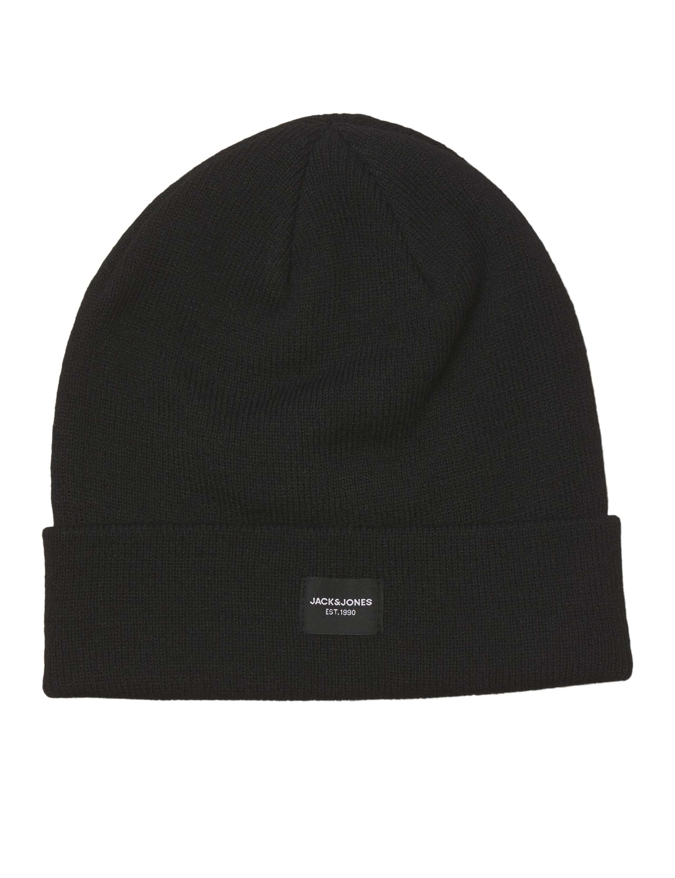 Knitted Hat and Scarf Set 2 of 8