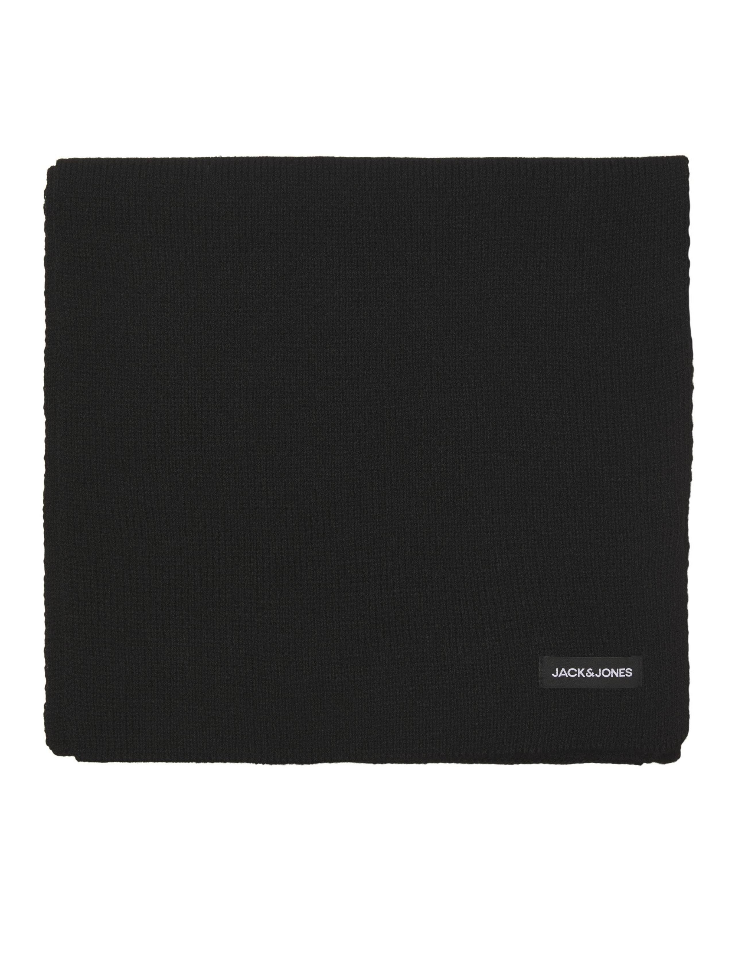 Knitted Hat and Scarf Set 3 of 8