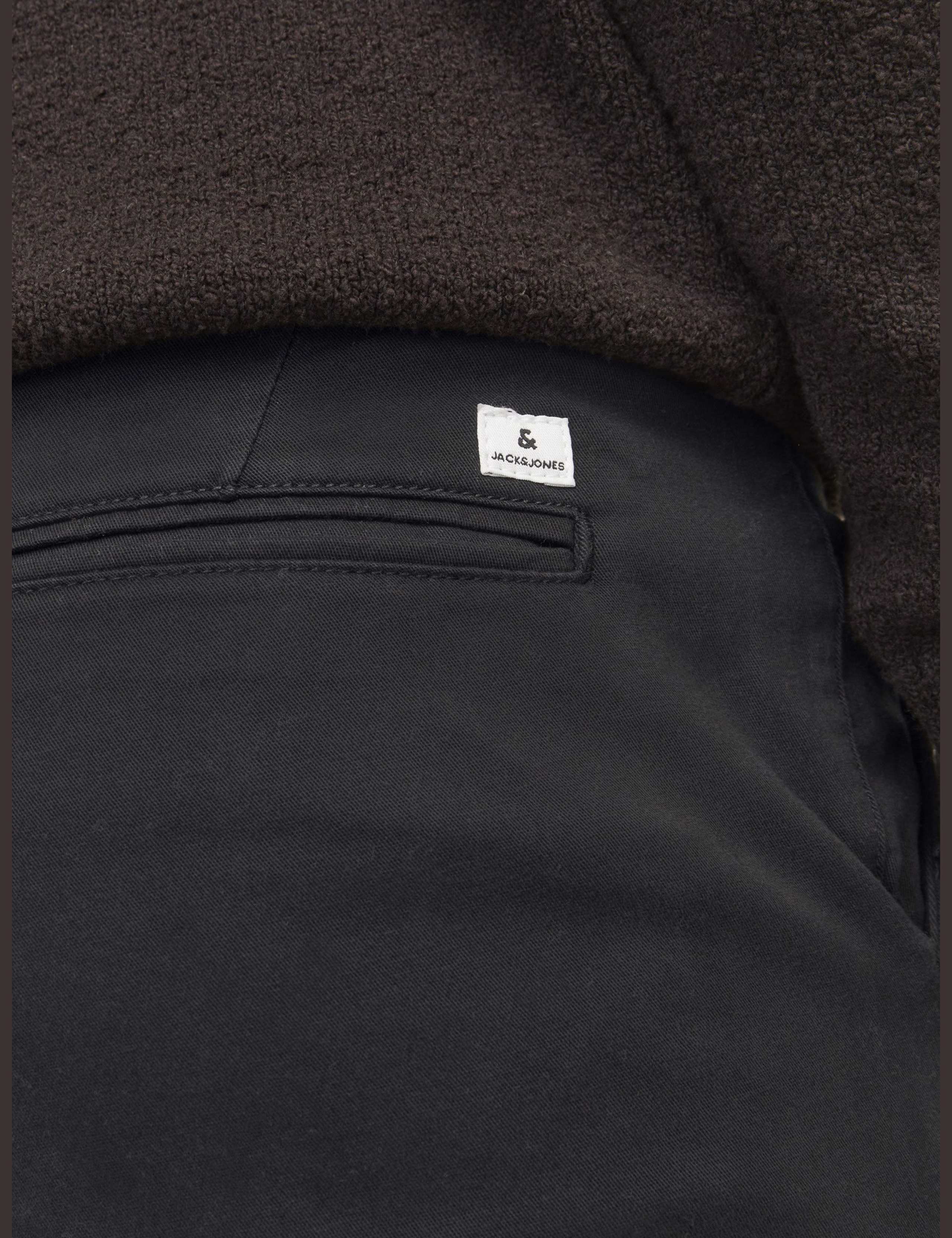 Regular Fit Cotton Rich Chinos 7 of 7
