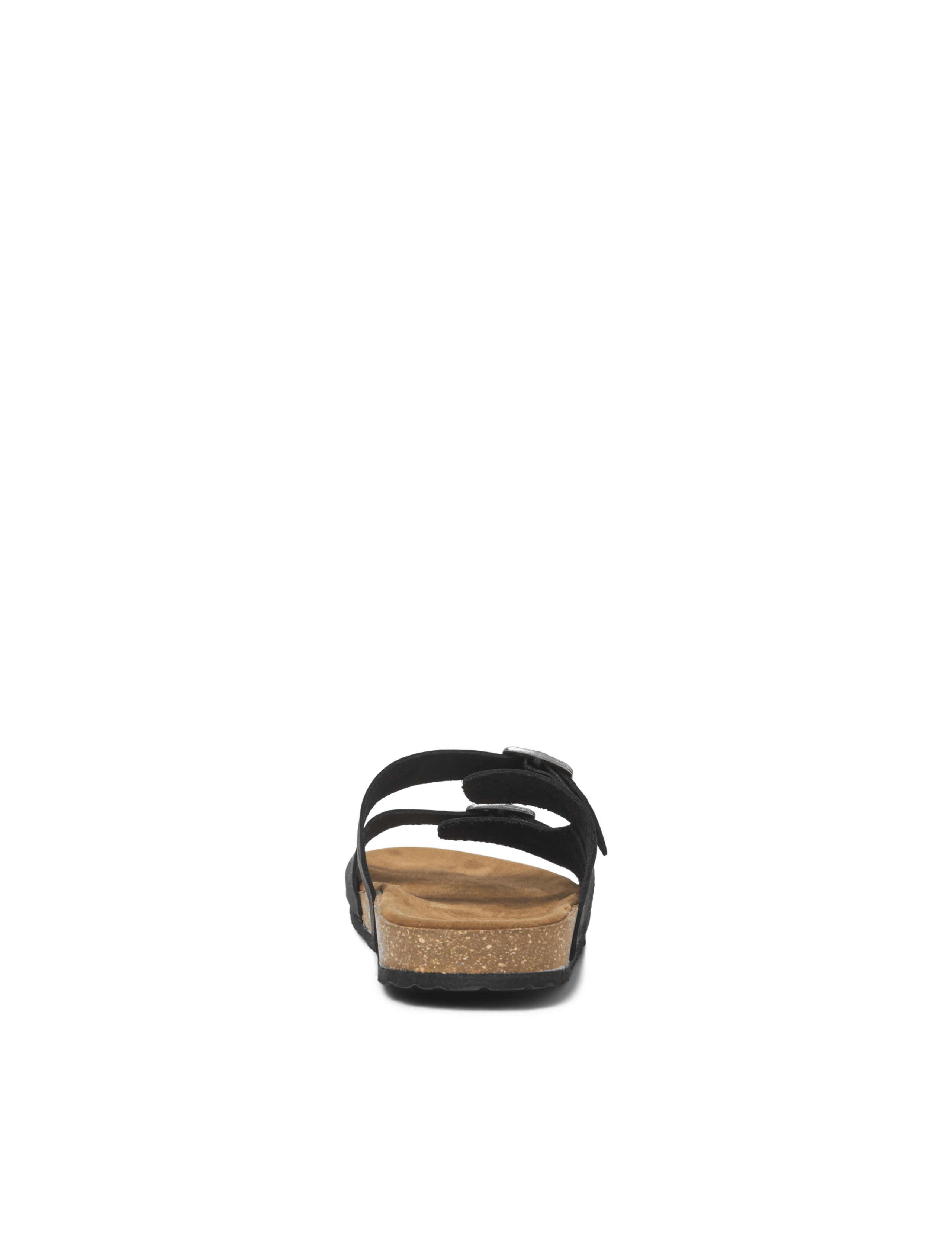 Leather Slip-On Sandals 4 of 7