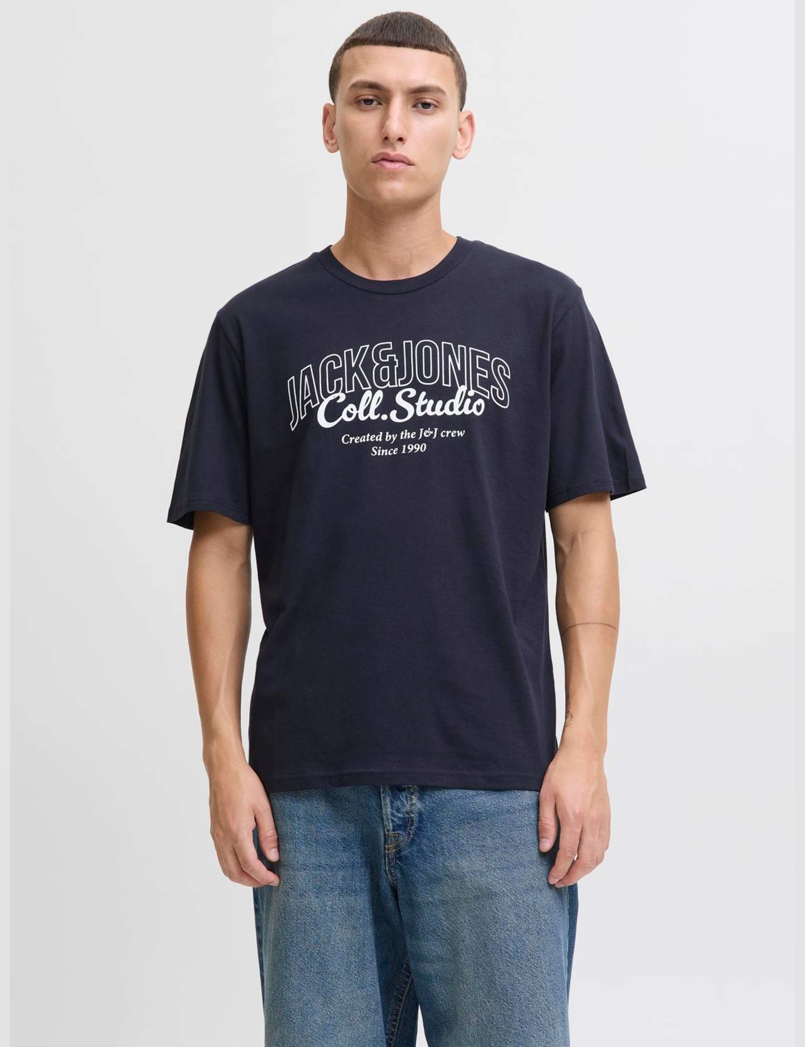 3pk Pure Cotton T-Shirts 7 of 13