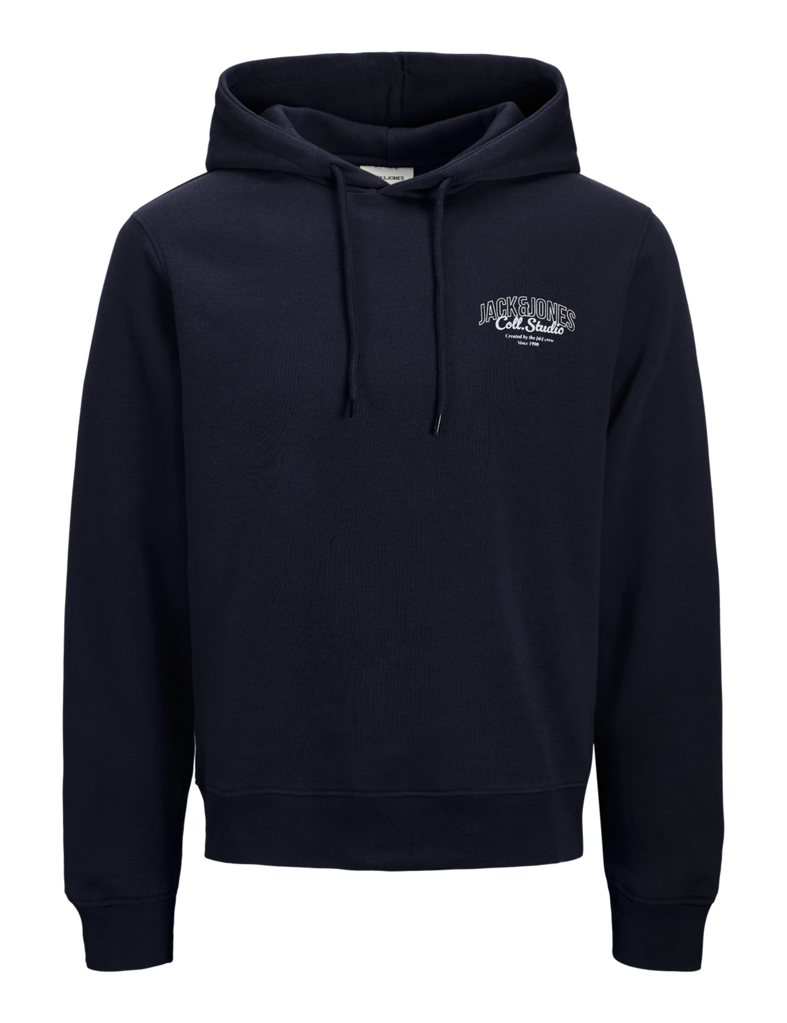 Cotton Blend Hoodie 2 of 7